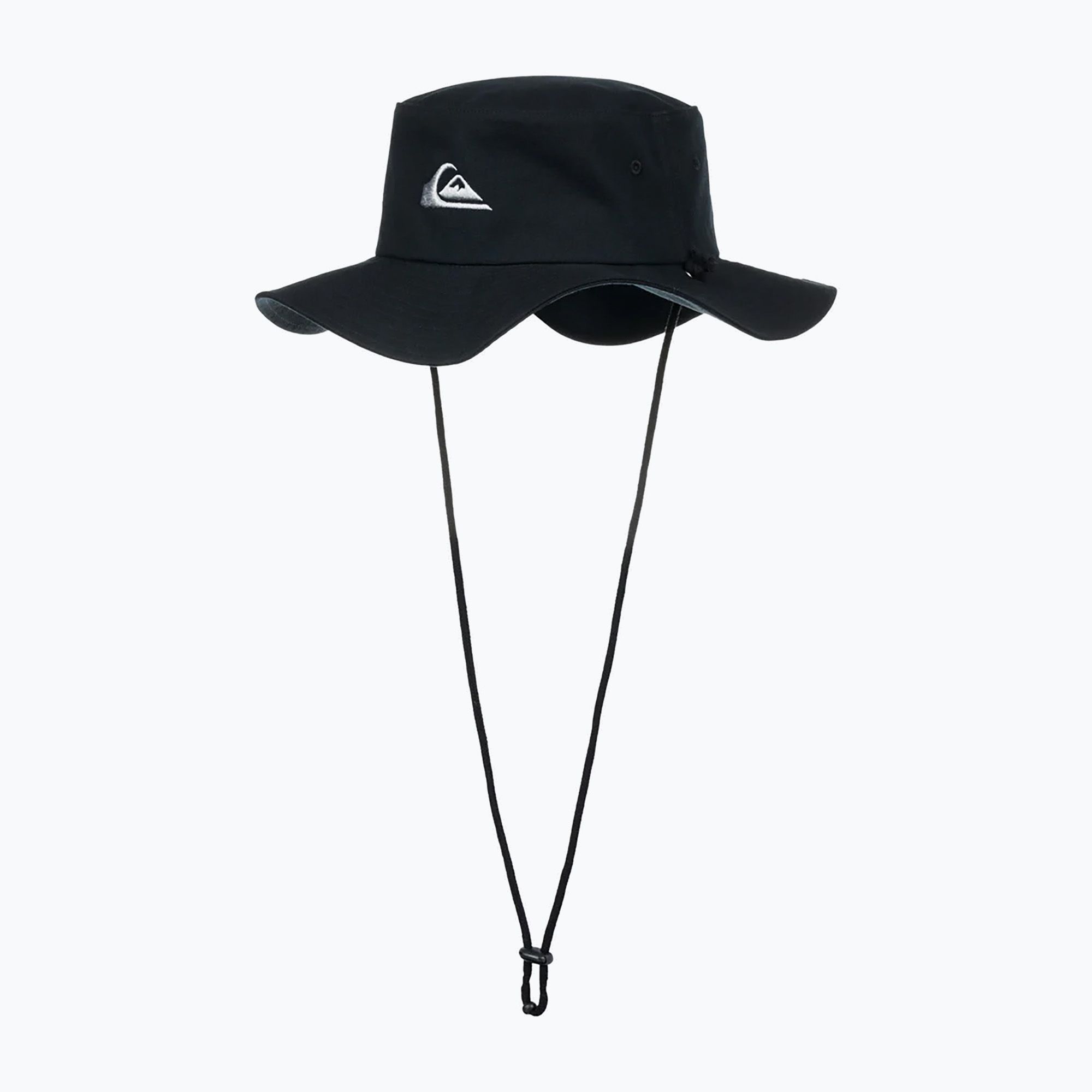 Kapelusz męski Quiksilver Bushmaster black 