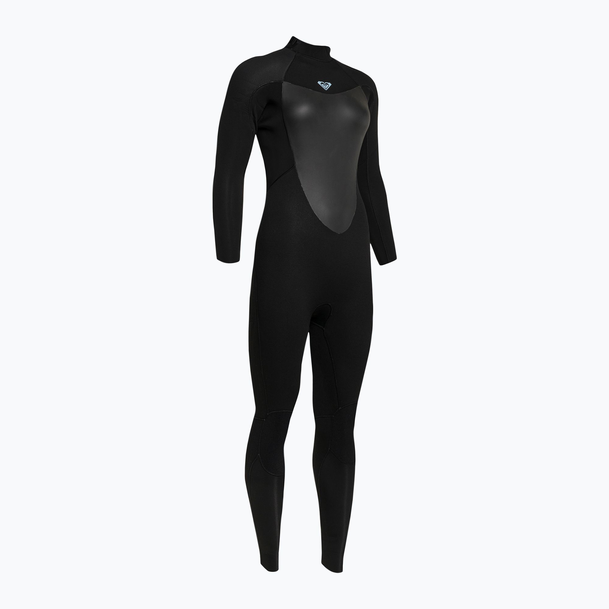 Pianka do pływania damska ROXY 4/3 mm Prologue Back Zip GBS black 