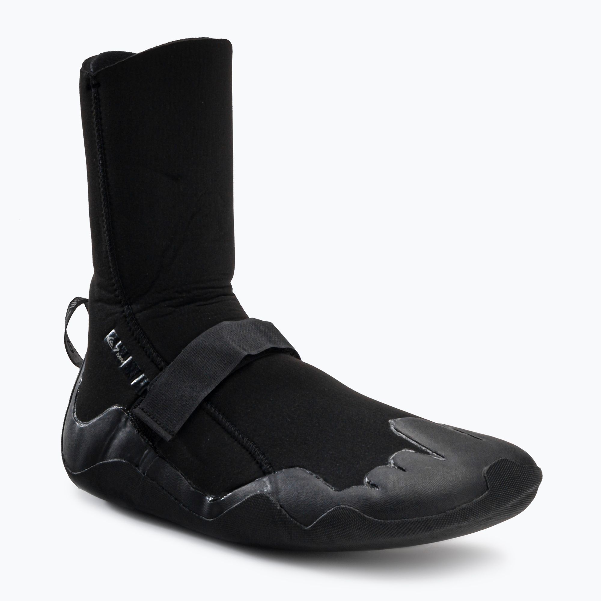 Buty neoprenowe męskie Quiksilver Everyday Sessions 7 mm Round Toe black 