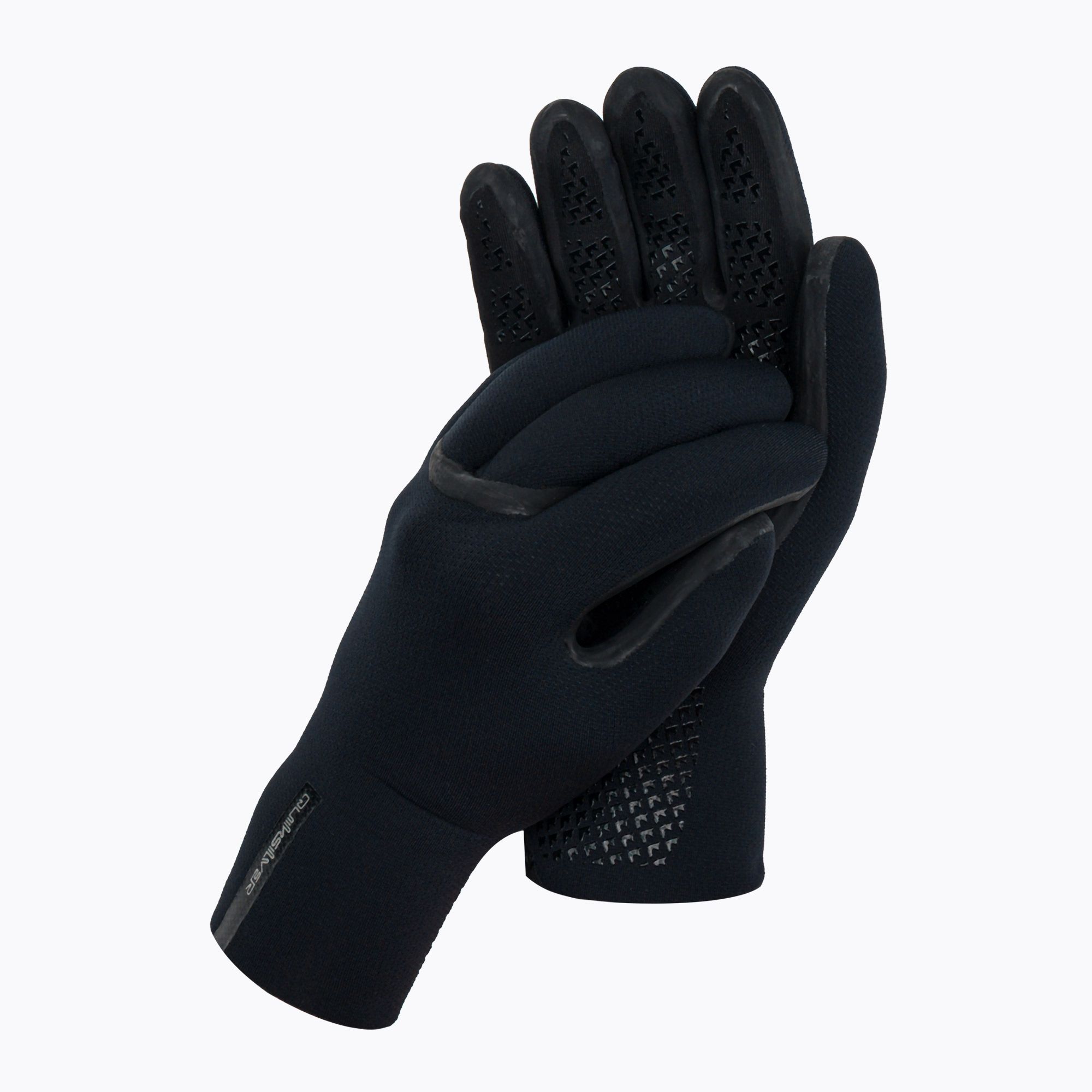 Rękawice neoprenowe męskie Quiksilver Marathon Session 3 mm 5Fg black 