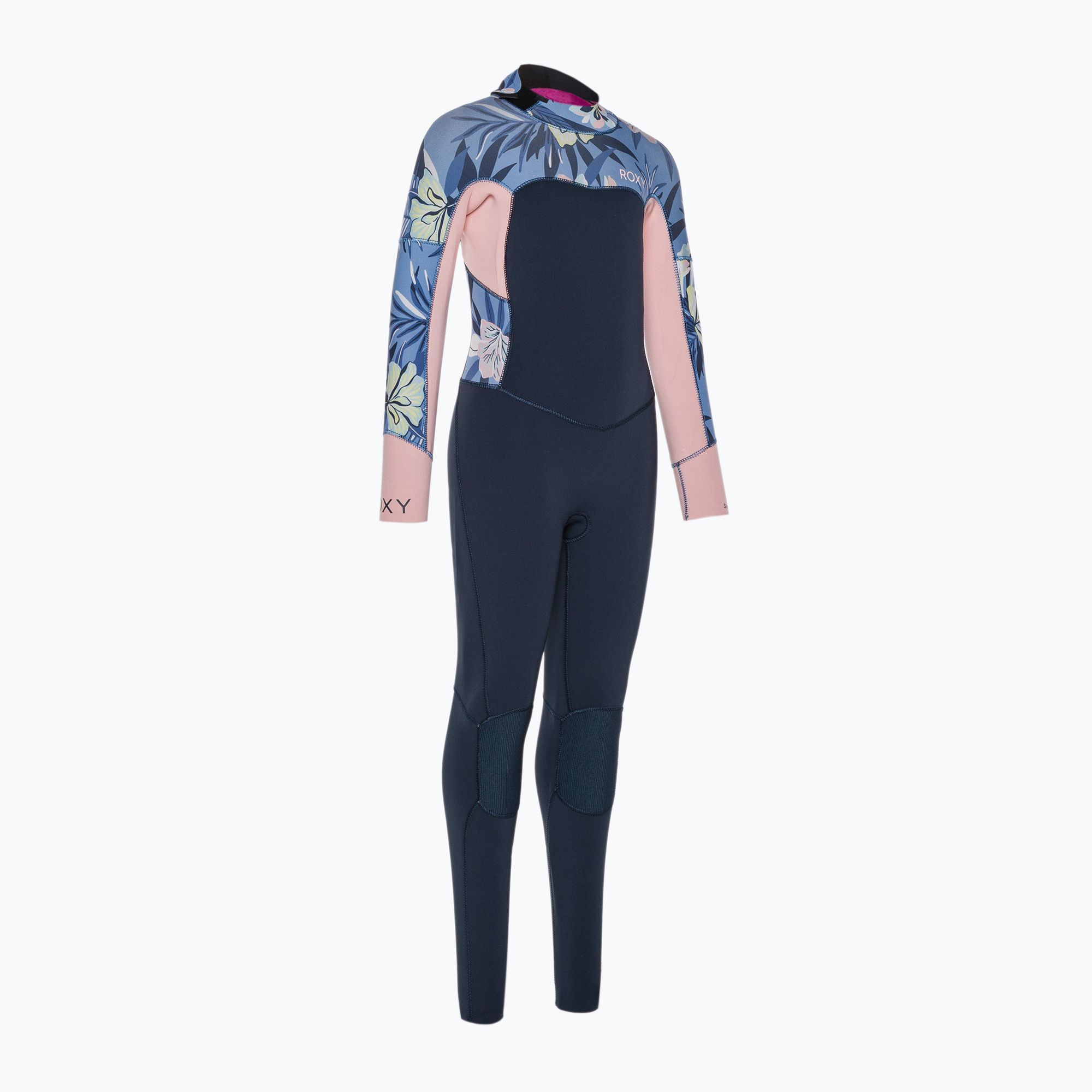 Pianka do pływania dziecięca ROXY 3/2 mm Swell Series Back Zip GBS allure rg fasso s 
