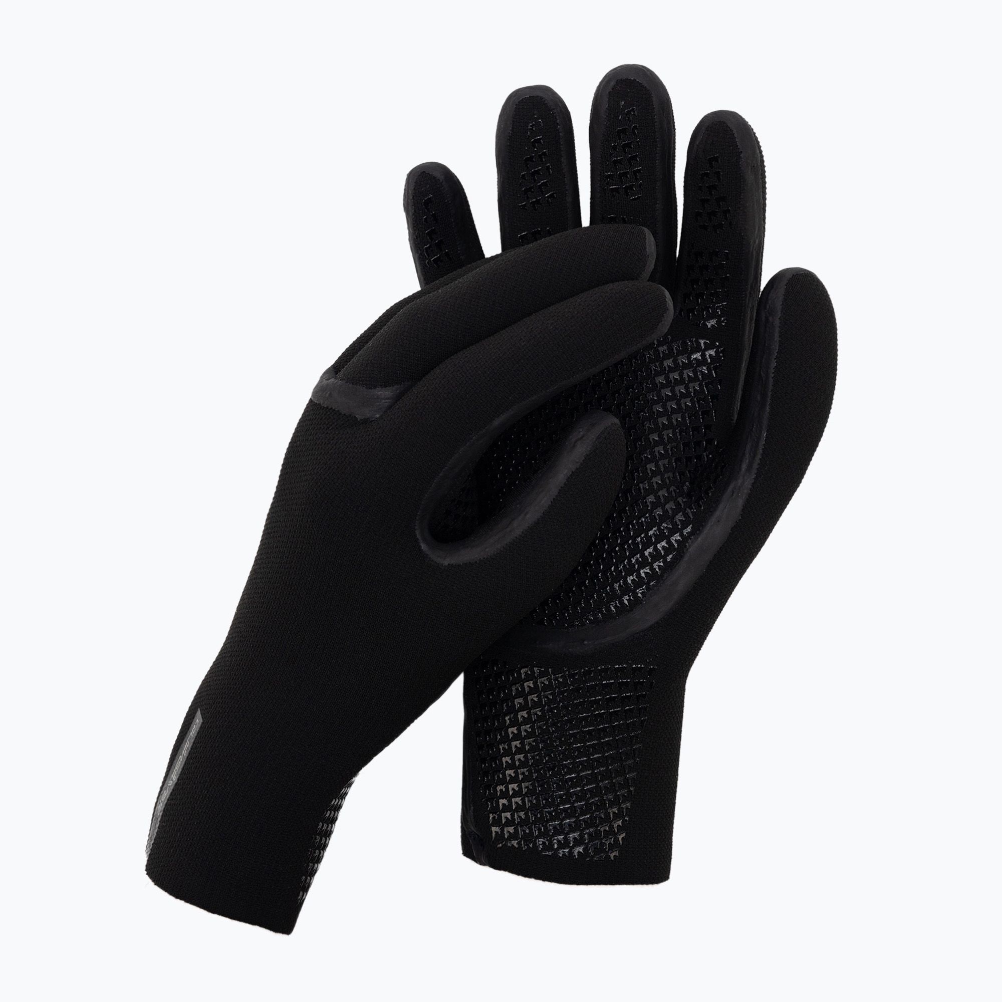 Rękawice neoprenowe męskie Quiksilver Marathon Sessions 3 mm 5Fg 2024 black 
