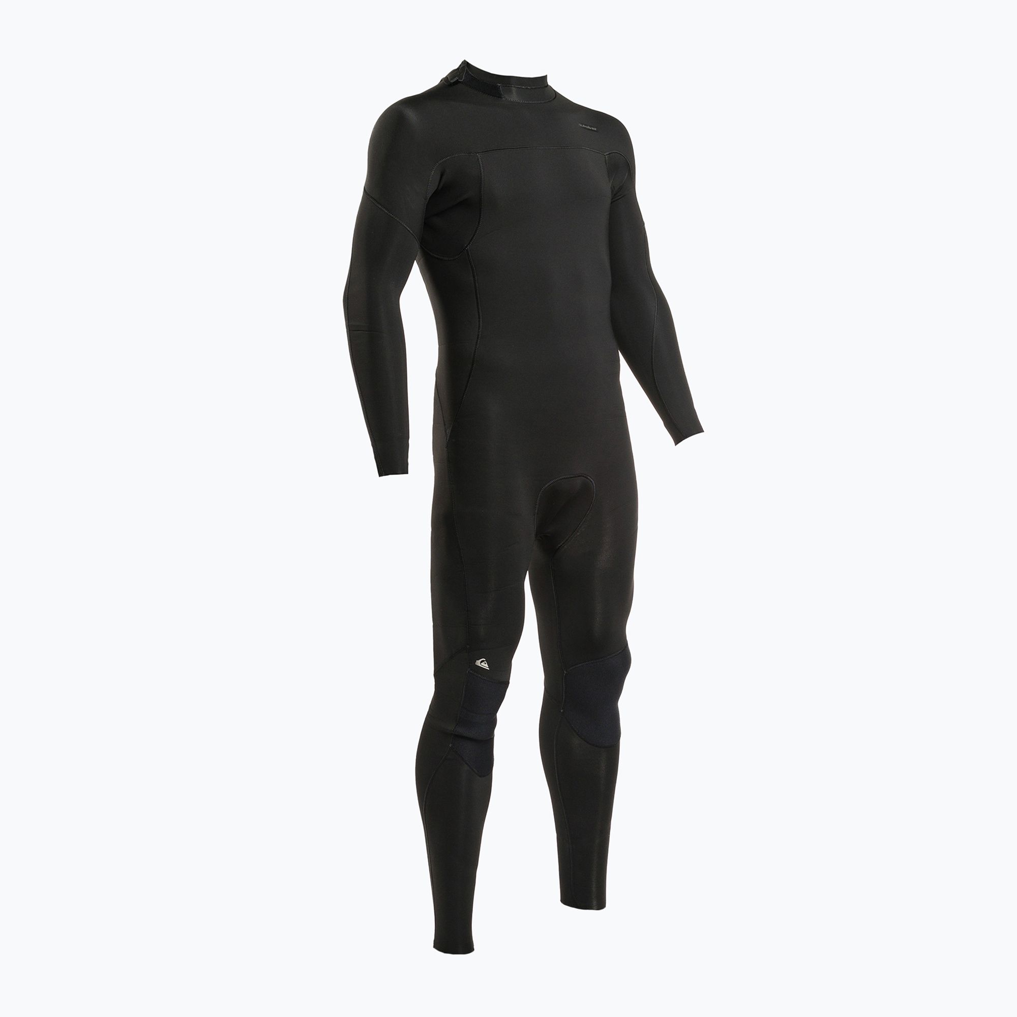 Pianka do pływania męska Quiksilver Everyday Sessions 3/2 mm Back Zip 2023 black 