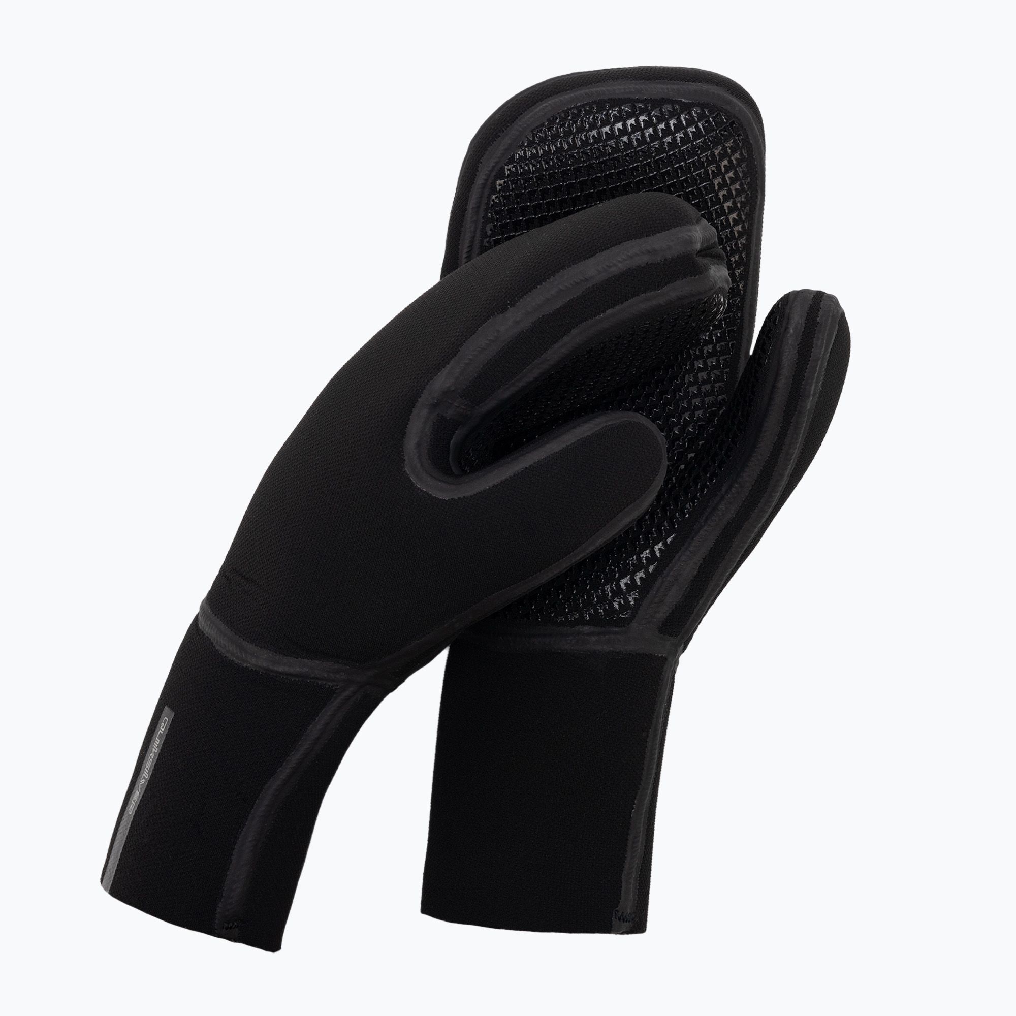 Rękawice neoprenowe męskie Quiksilver Marathon Sessions 5 mm Mitt black 