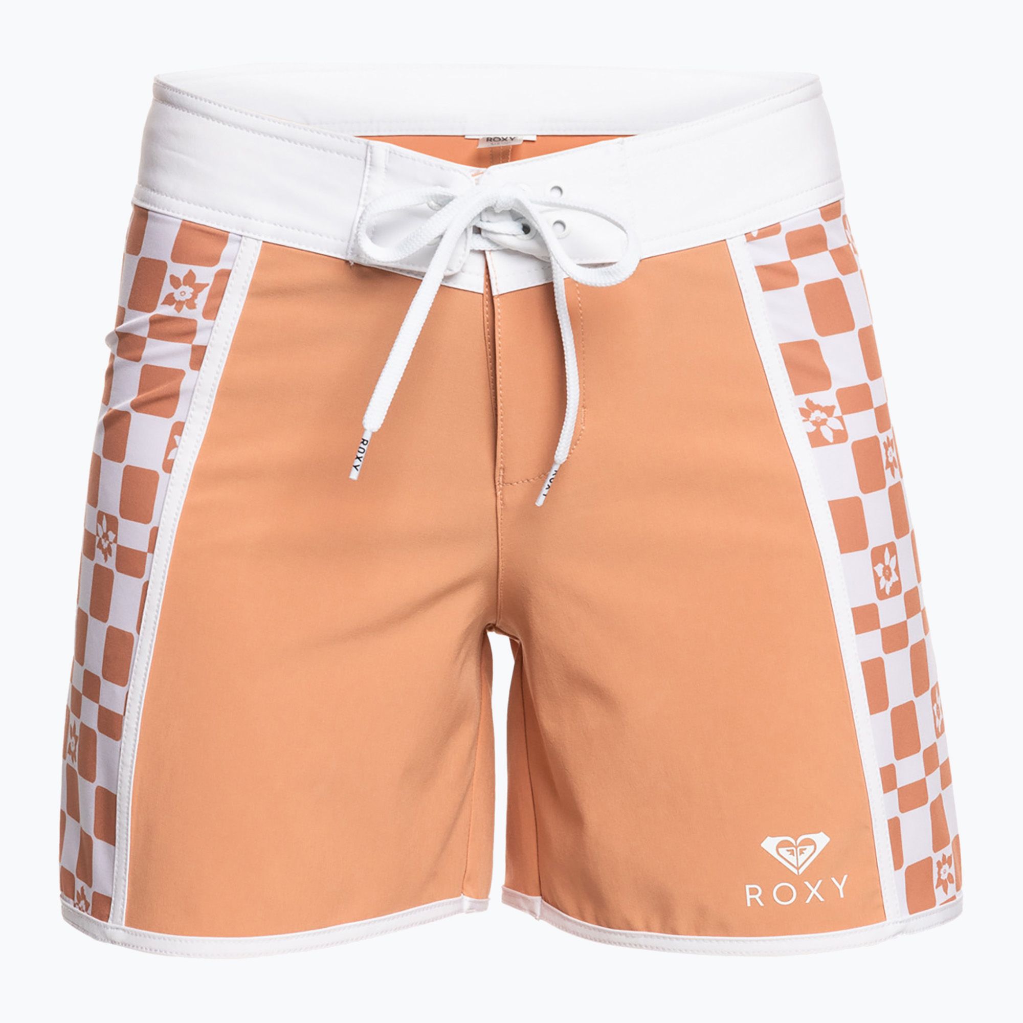 Szorty kąpielowe damskie ROXY Printed 5