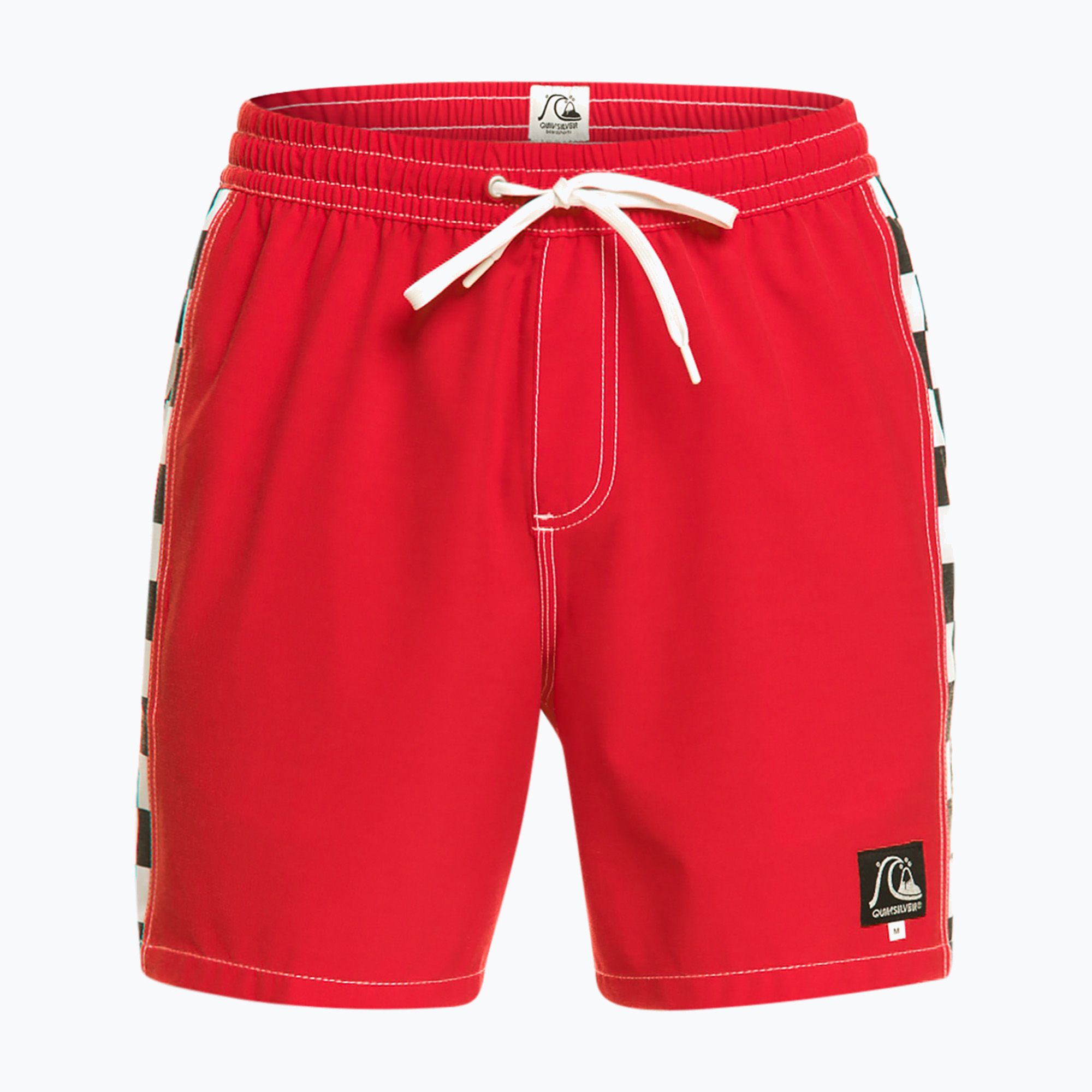 Szorty kąpielowe męskie Quiksilver Original Arch Volley 17