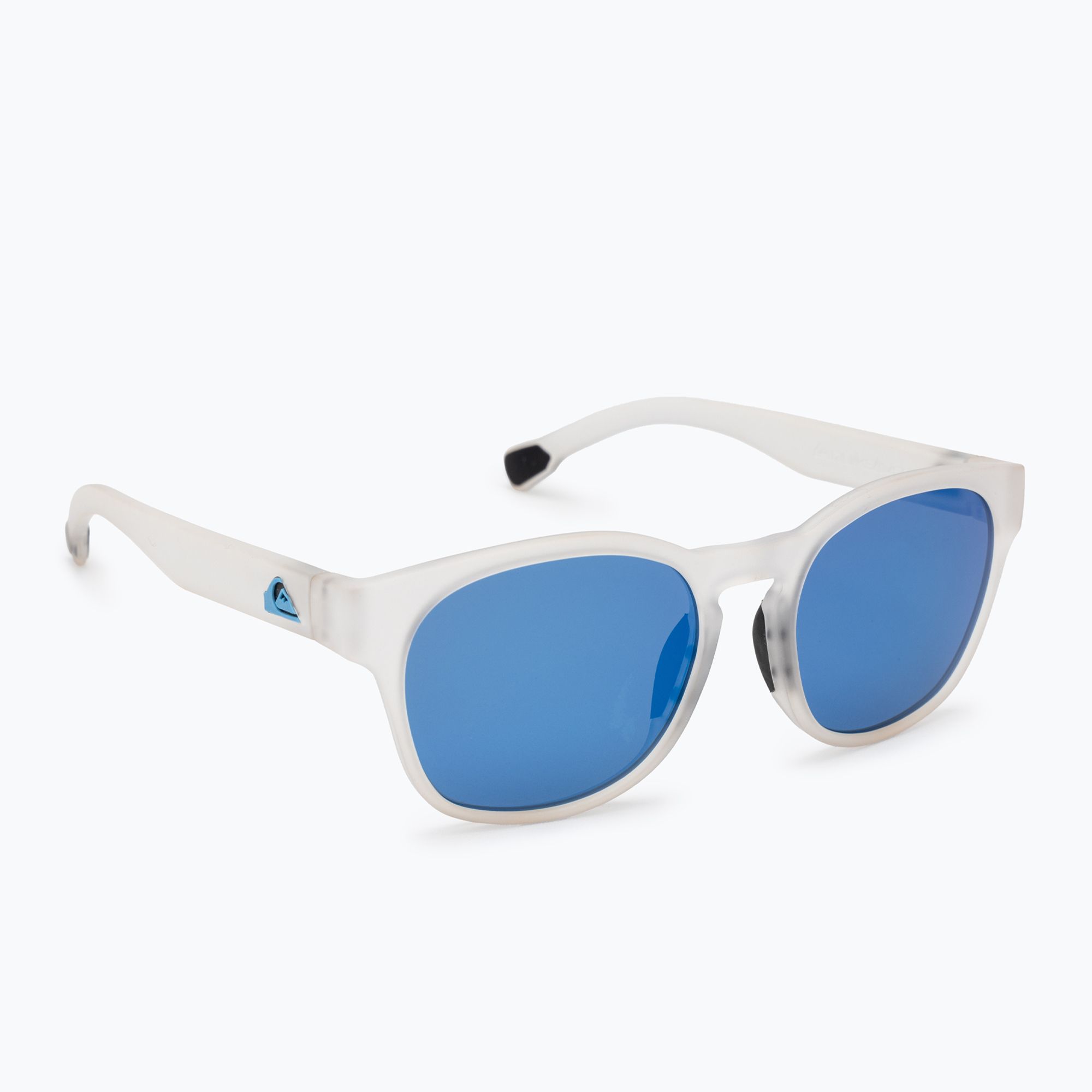 Okulary przeciwsłoneczne Quiksilver Patrol clear/ml blue sky 