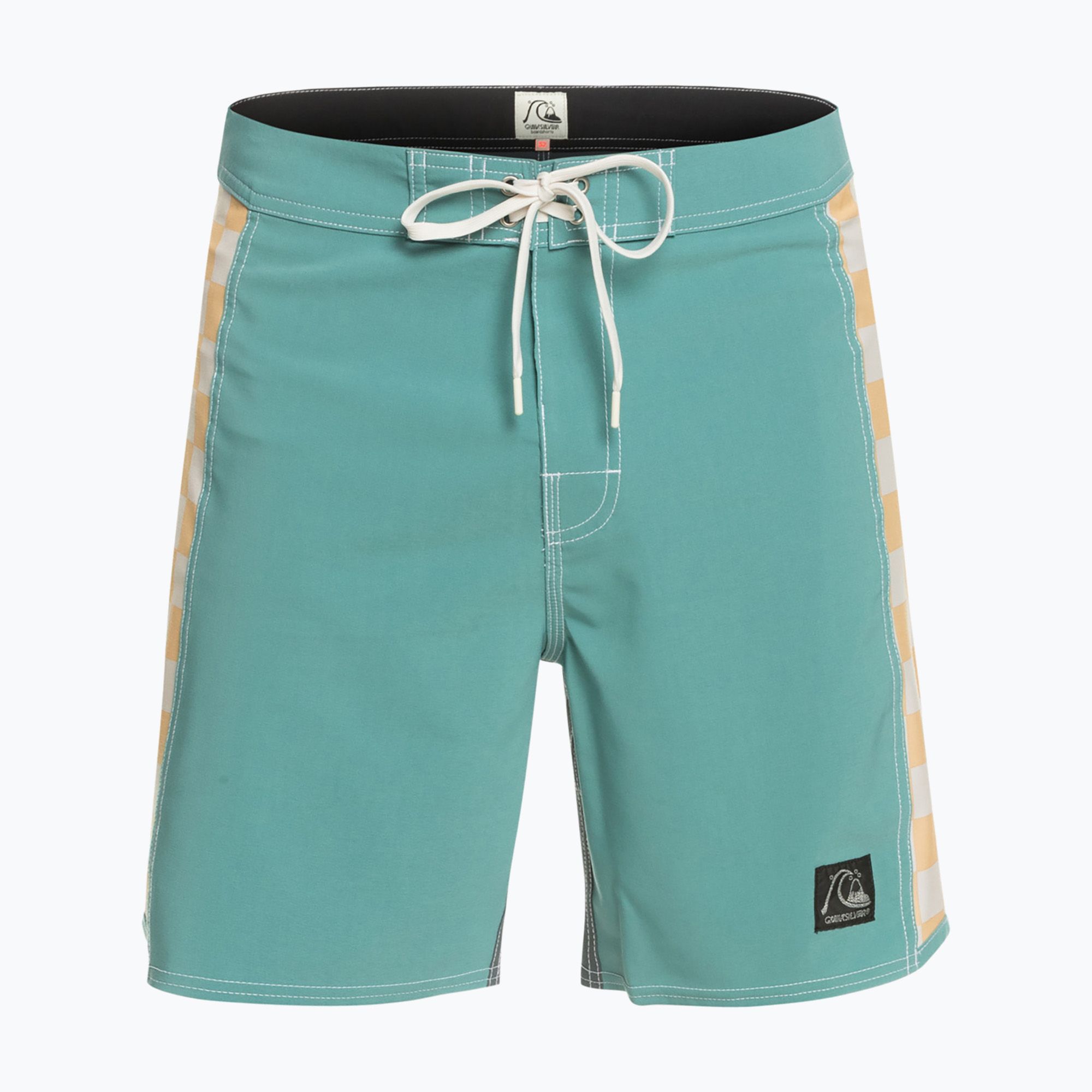 Szorty kąpielowe męskie Quiksilver Original Arch 18