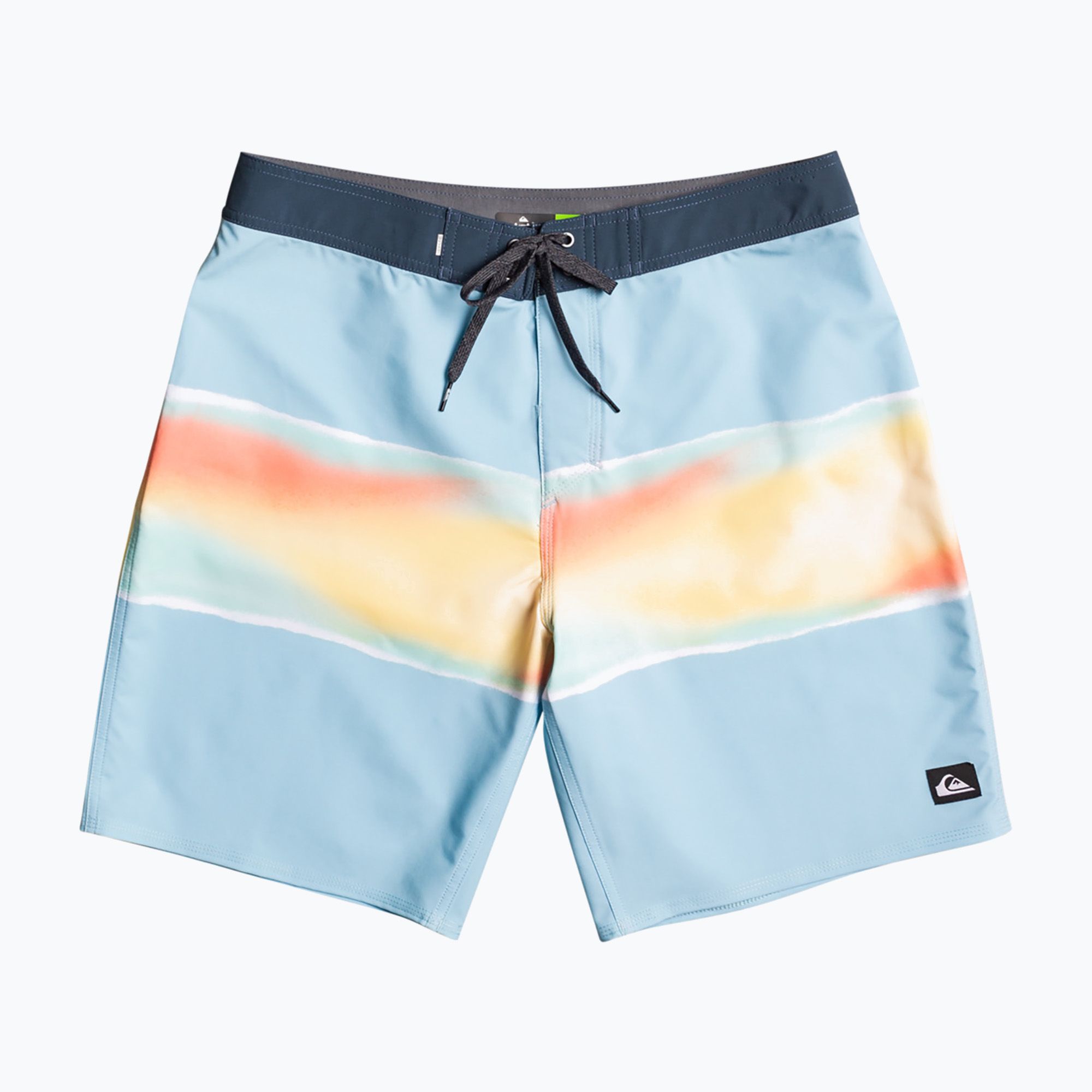 Szorty kąpielowe męskie Quiksilver Surfsilk Air Brush 19
