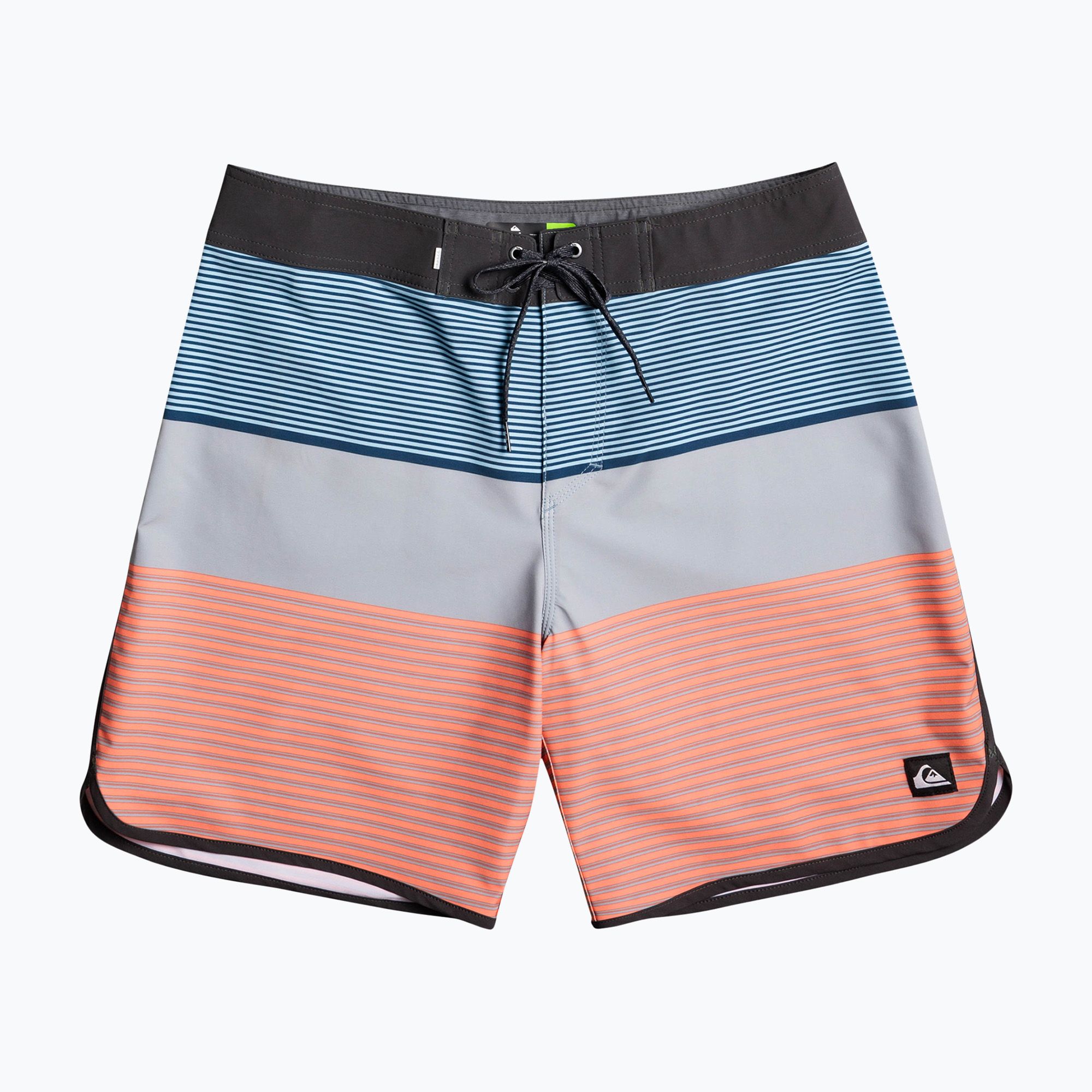 Szorty kąpielowe męskie Quiksilver Surfsilk Tijuana 18