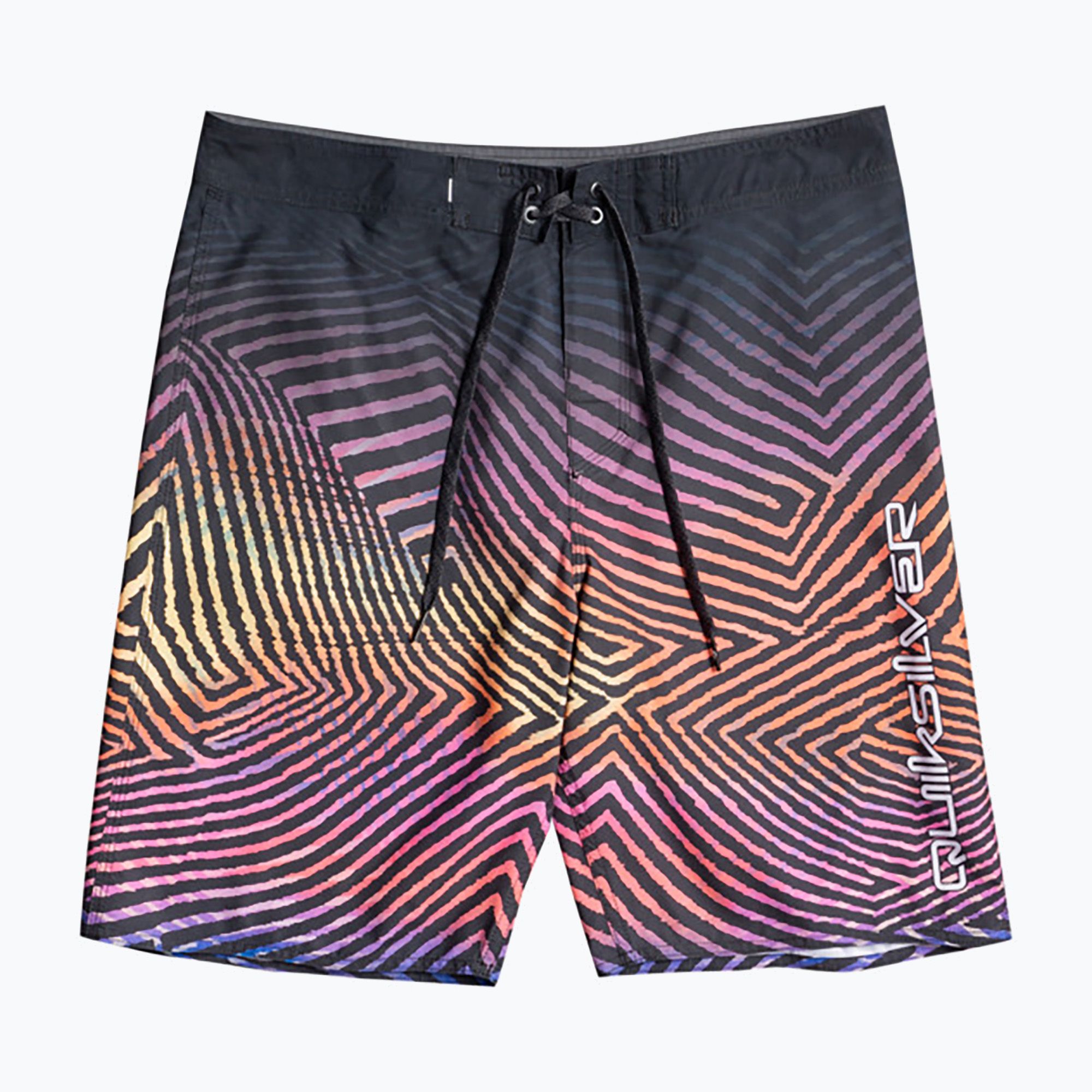 Szorty kąpielowe męskie Quiksilver Everyday Warp Fade 20