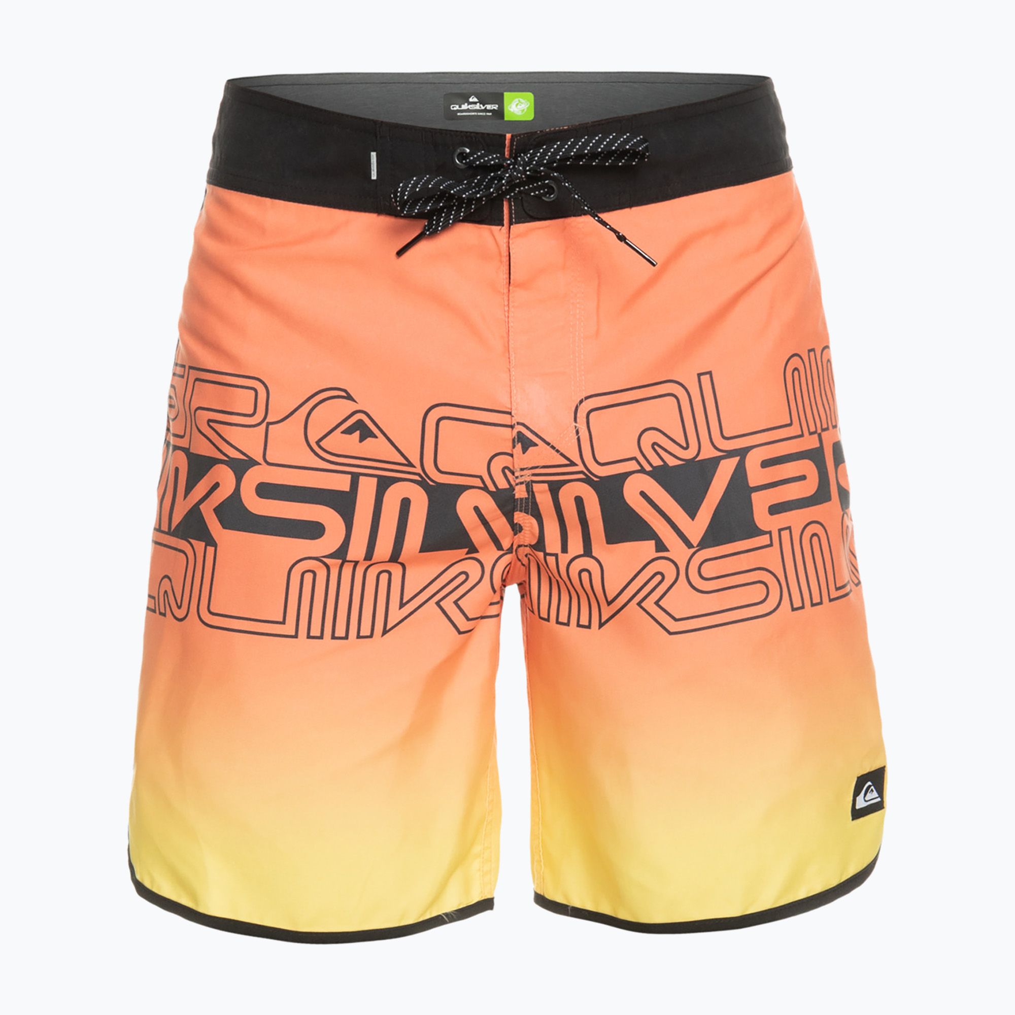 Szorty kąpielowe męskie Quiksilver Everyday Scallop 19