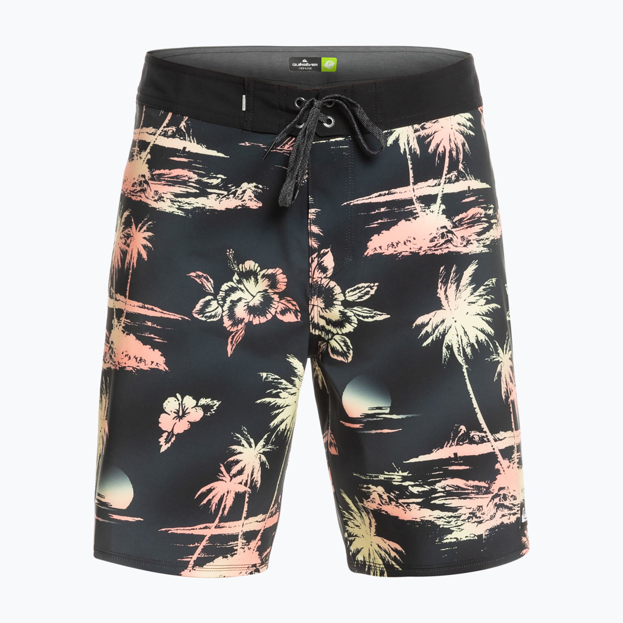 Szorty kąpielowe męskie Quiksilver Surfsilk Qs 69 19