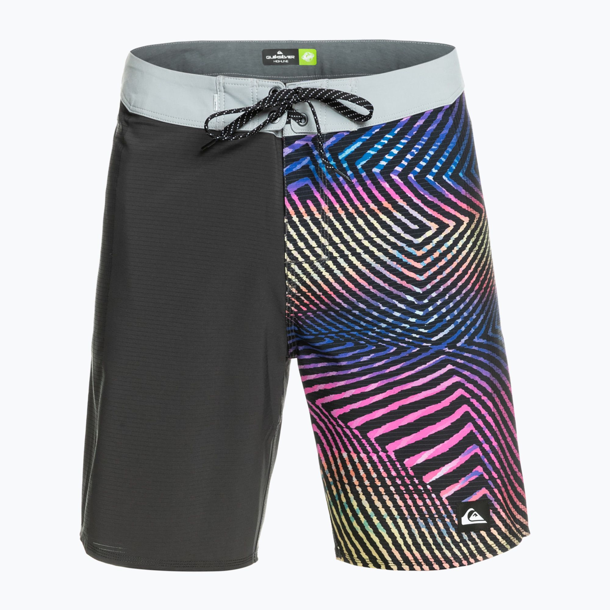 Szorty kąpielowe męskie Quiksilver Highlite Arch 19