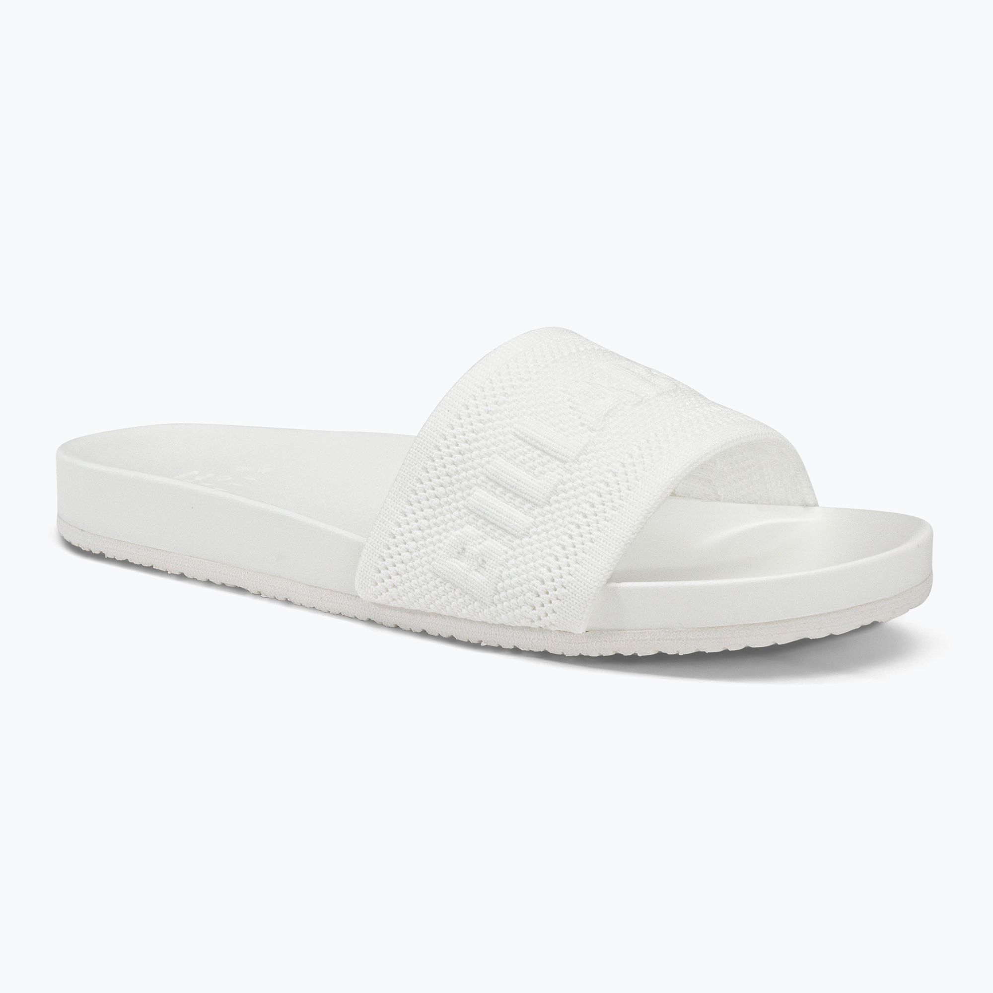 Klapki damskie Billabong Cruz salt crystal 