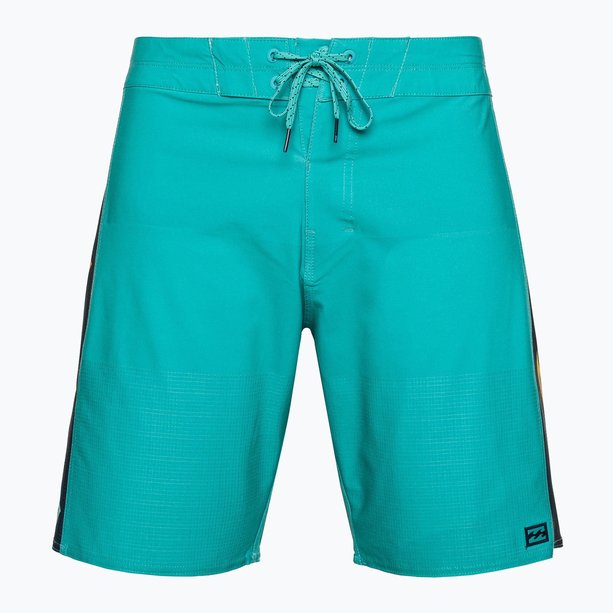 Szorty kąpielowe męskie Billabong D Bah Airlite aqua 