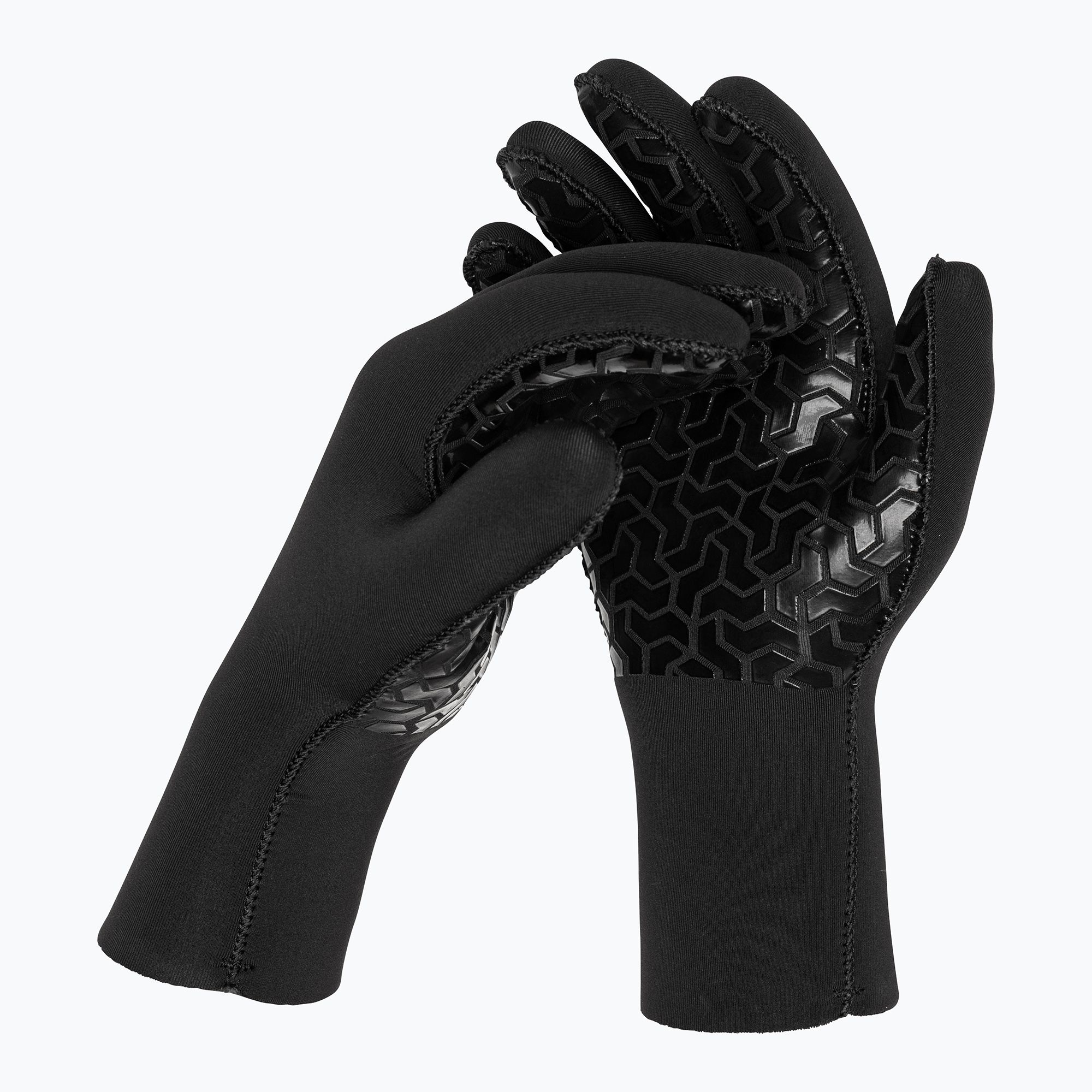 Rękawice neoprenowe Billabong 3 Absolute black 