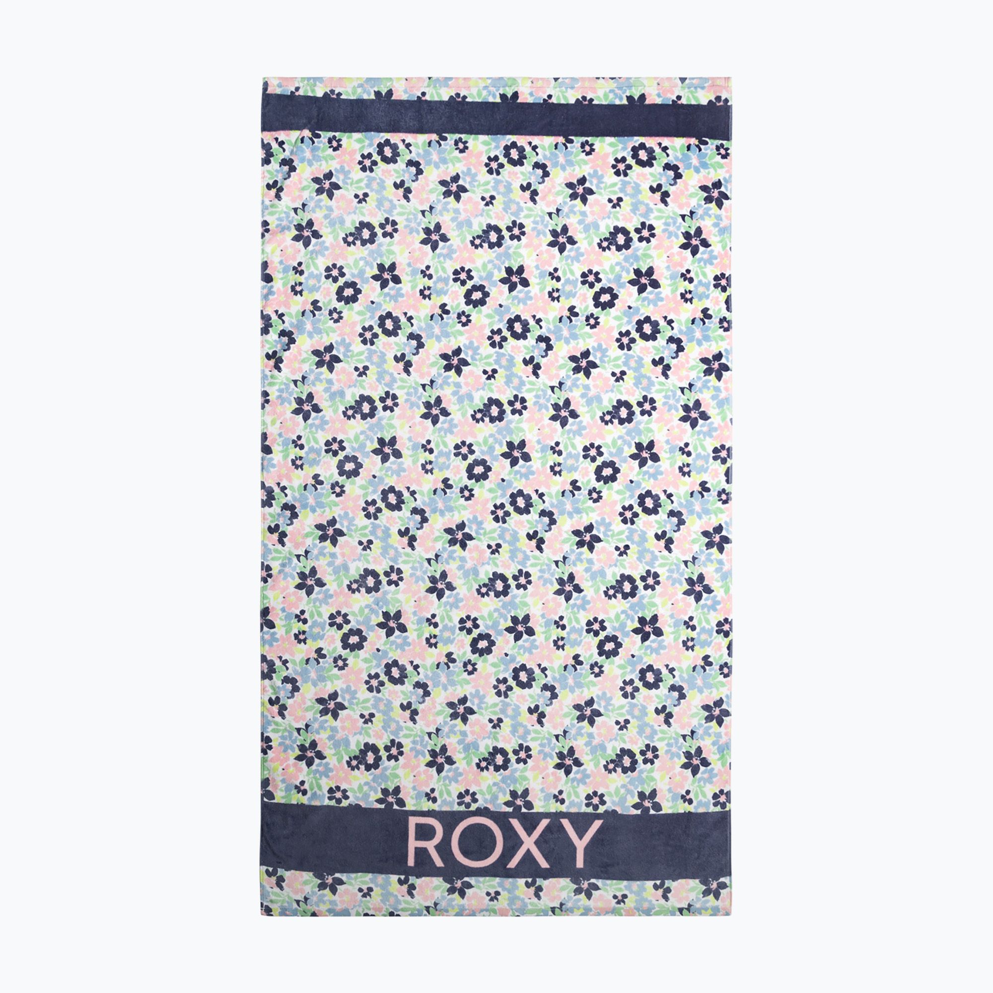 Ręcznik ROXY Cold Water Printed bel air ephemere small 