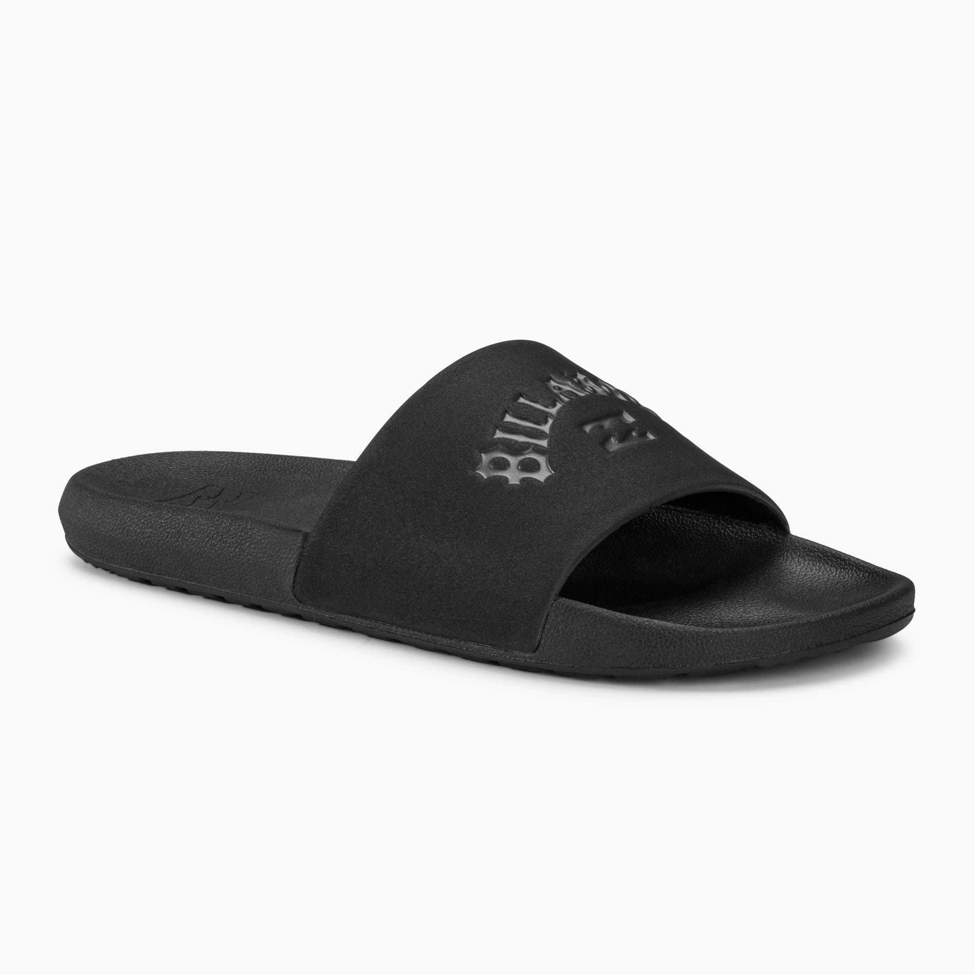 Klapki męskie Billabong Paradise Slide black 