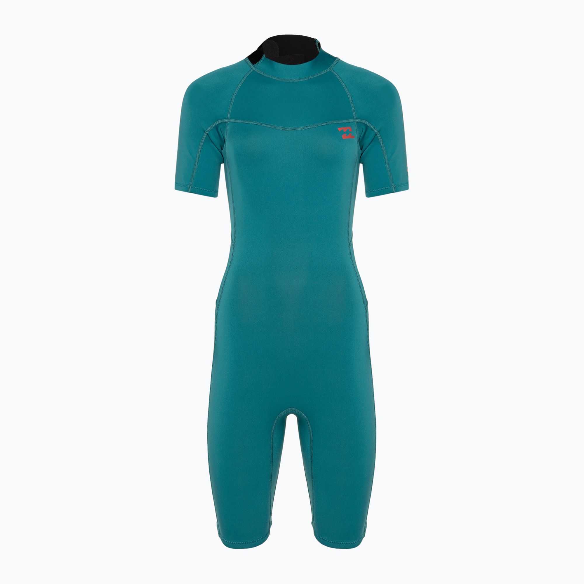 Pianka do pływania damska Billabong 2/2 mm Foil Spring marine 