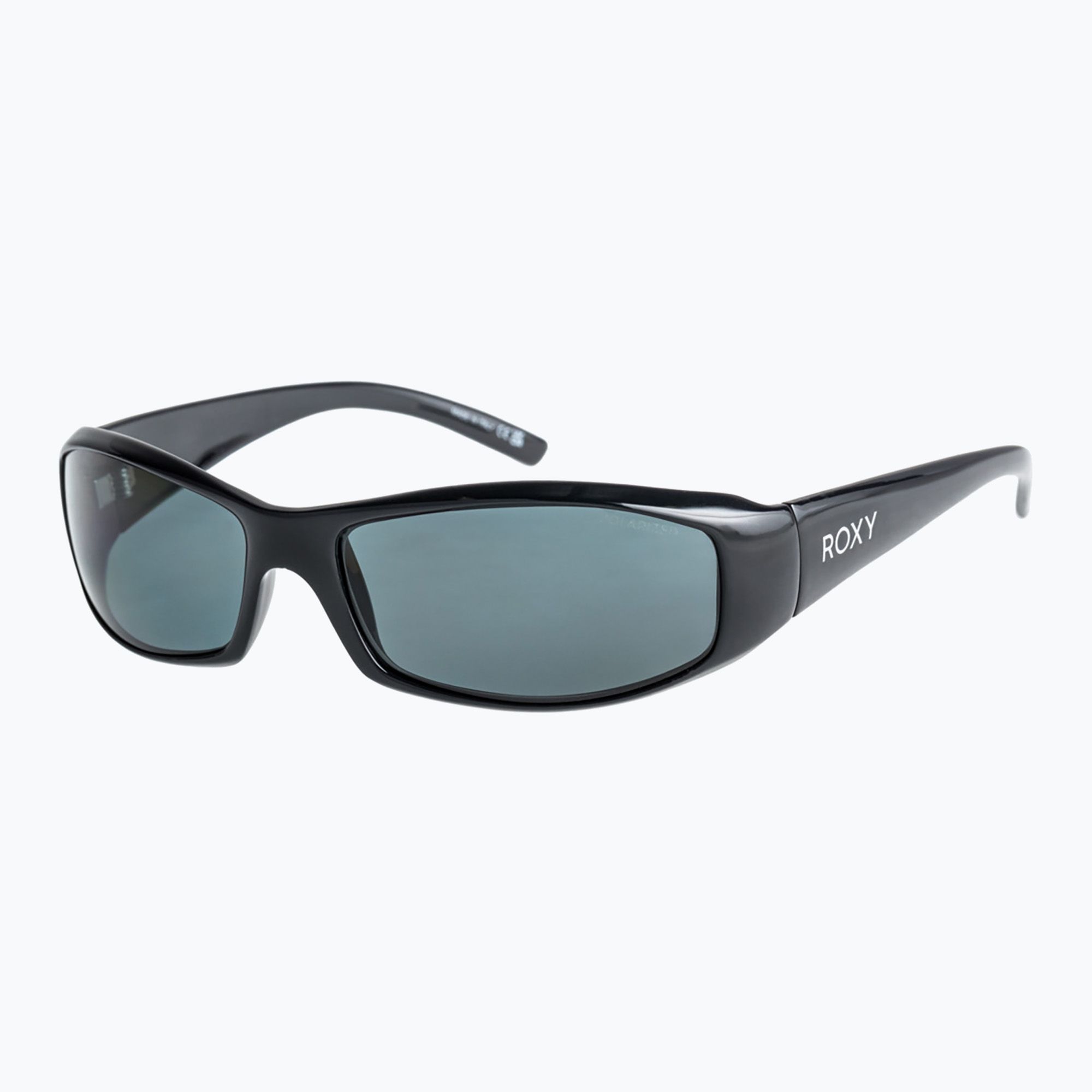 Okulary przeciwsłoneczne damskie ROXY Donna Plz black/grey plz 
