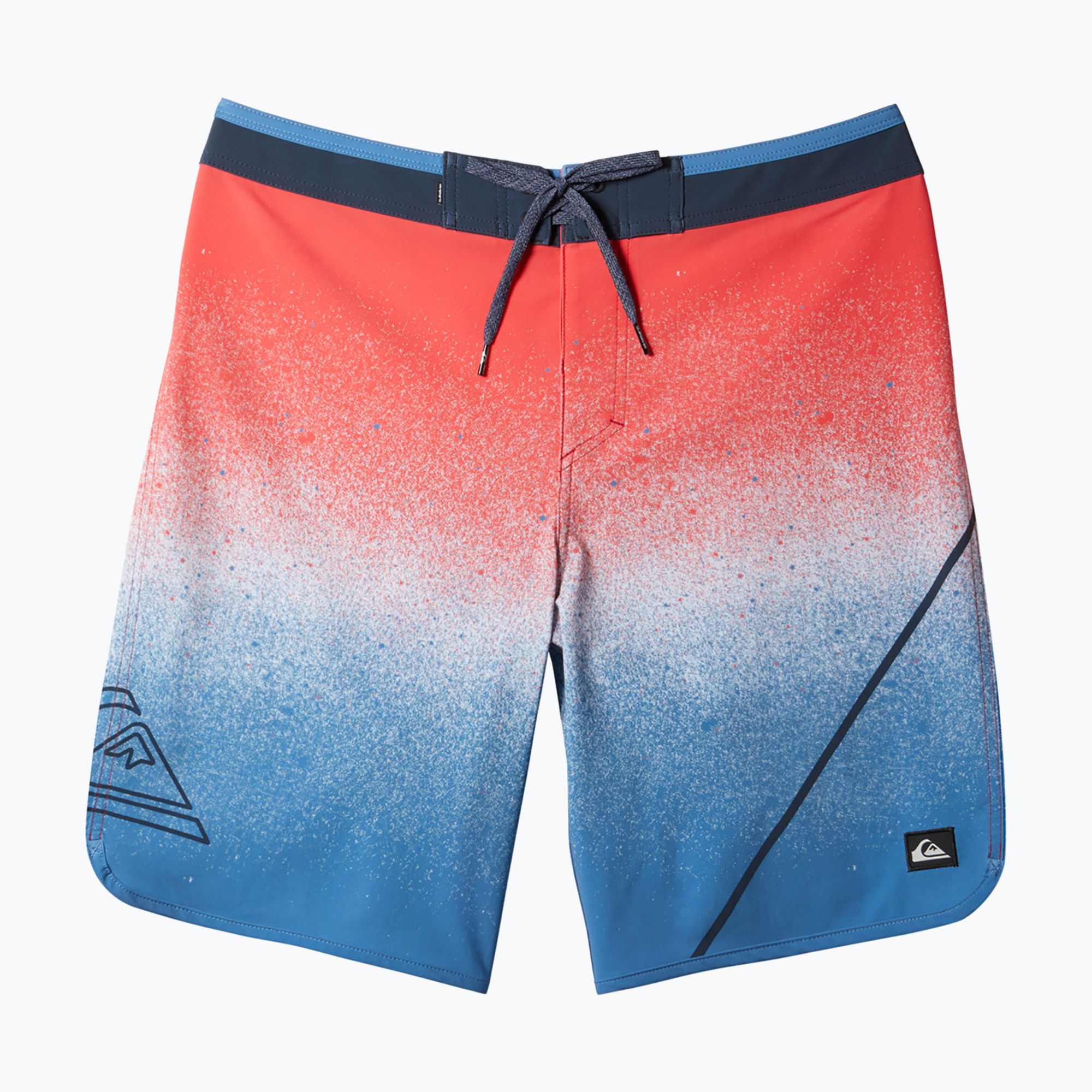 Szorty kąpielowe męskie Quiksilver Surfsilk New Wave 20