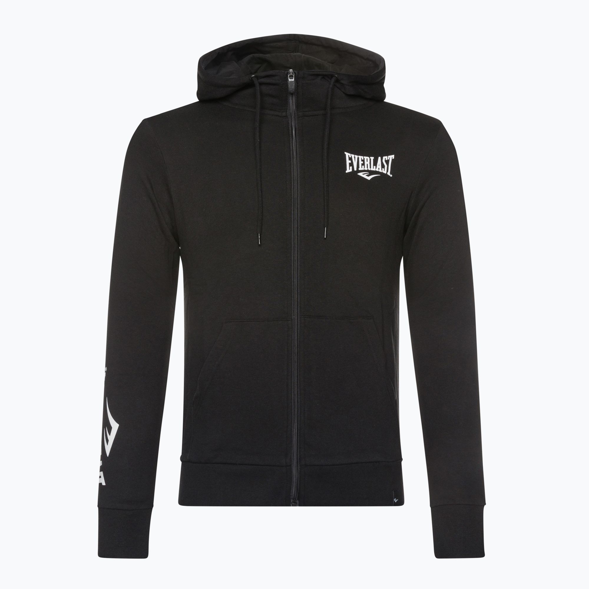 Bluza męska Everlast Sulphur czarna 879460-60 