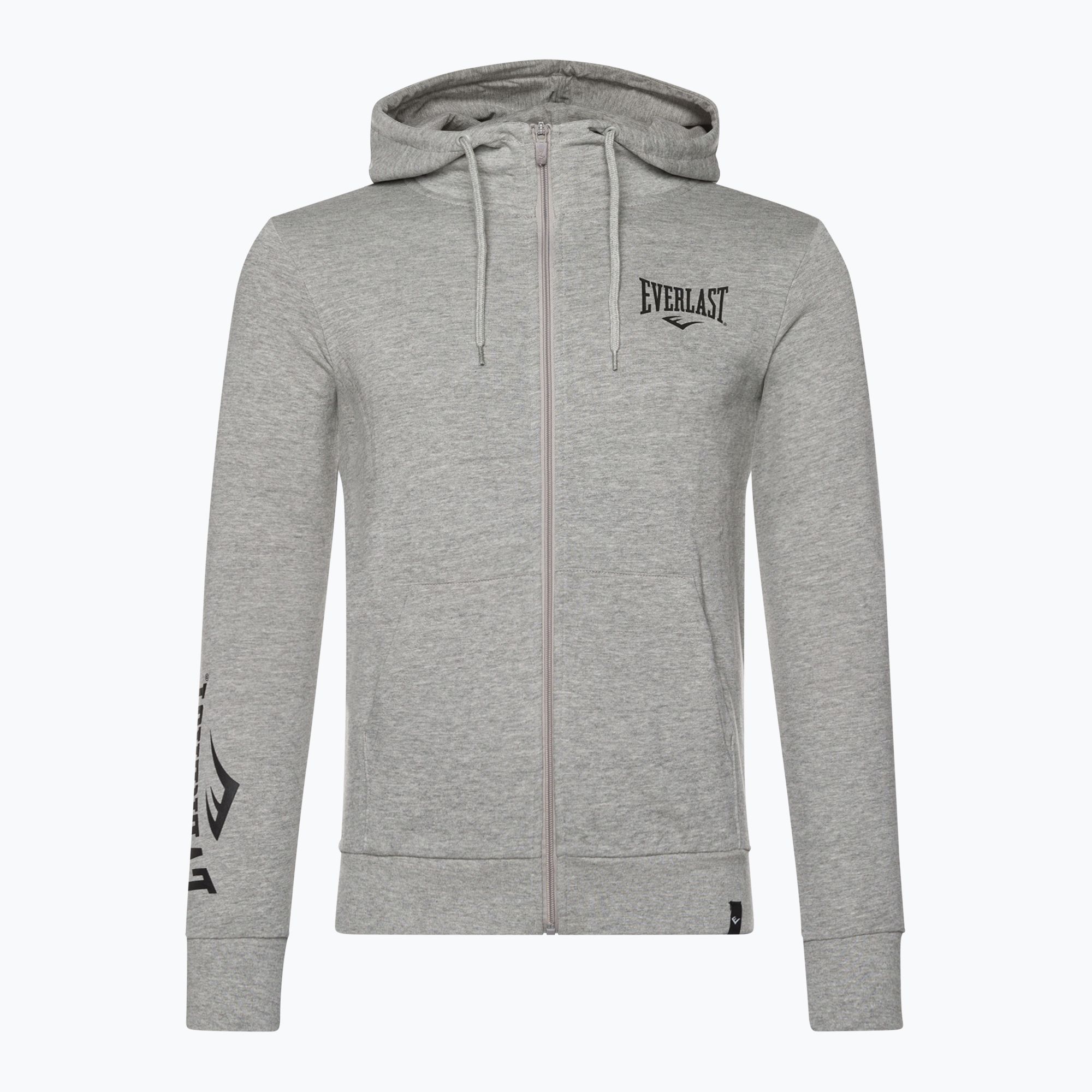 Bluza męska Everlast Sulphur szara 879461-60 