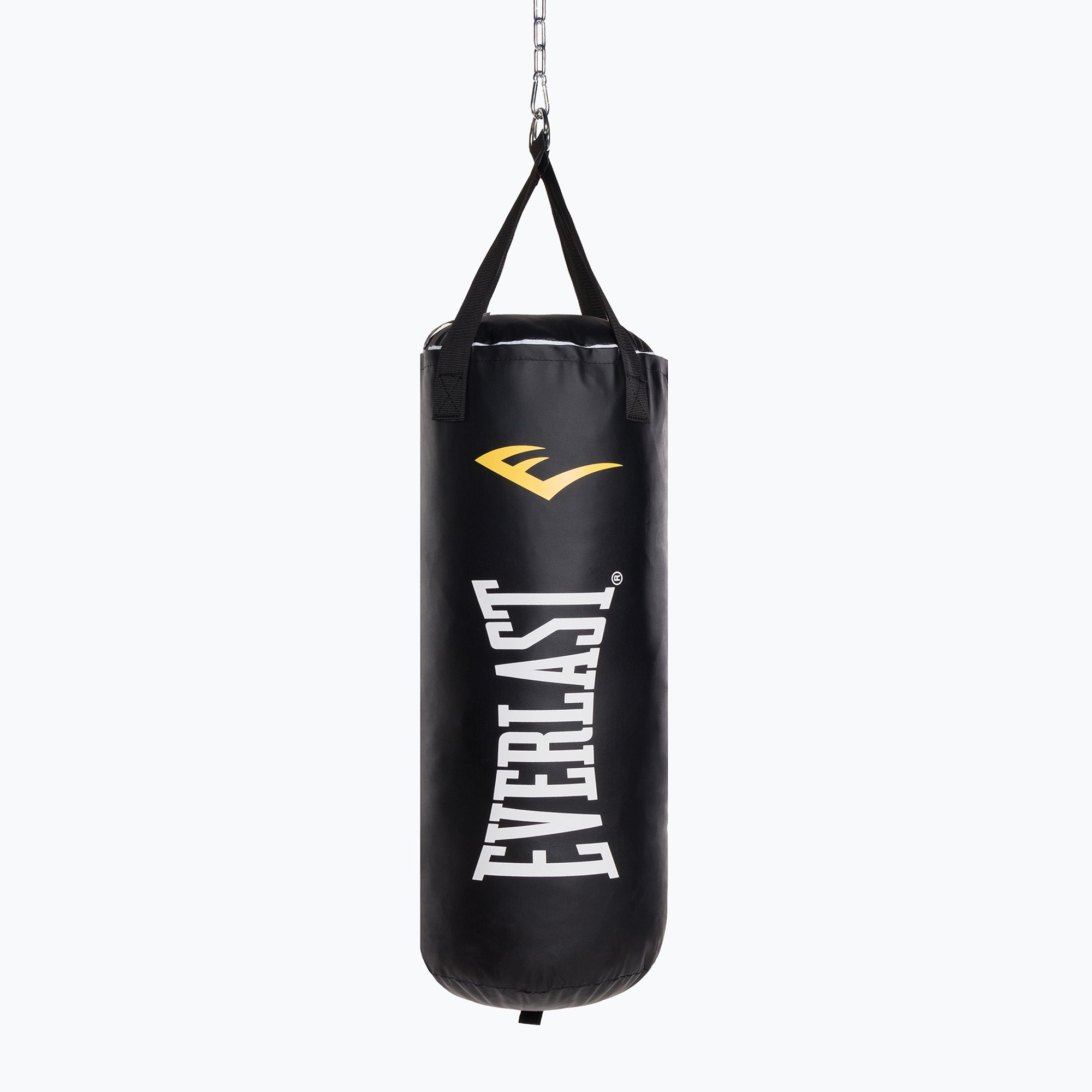 Worek treningowy Everlast Nevatear czarny EV4740 