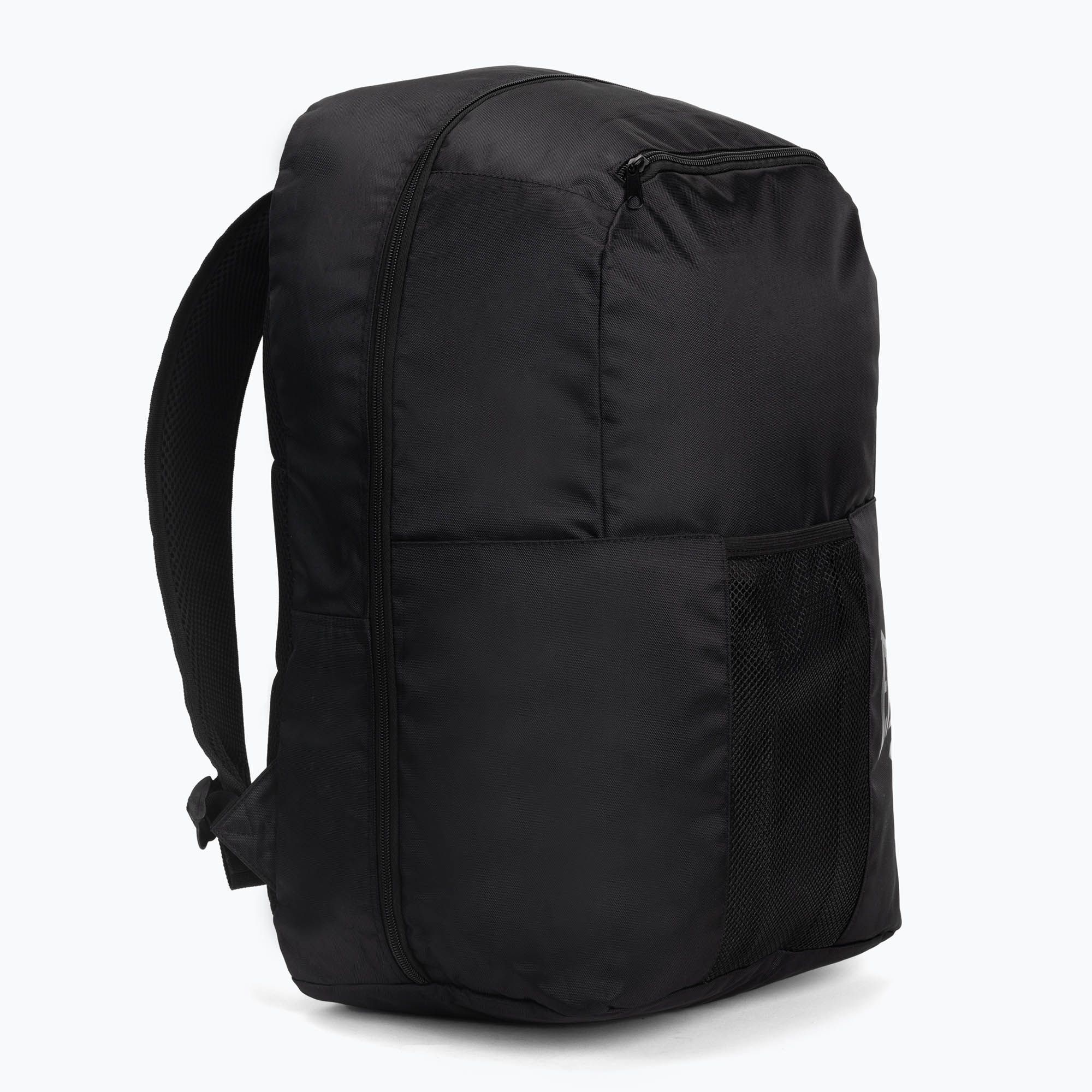 Plecak Everlast Techni Backpack czarny 880760-70-8 