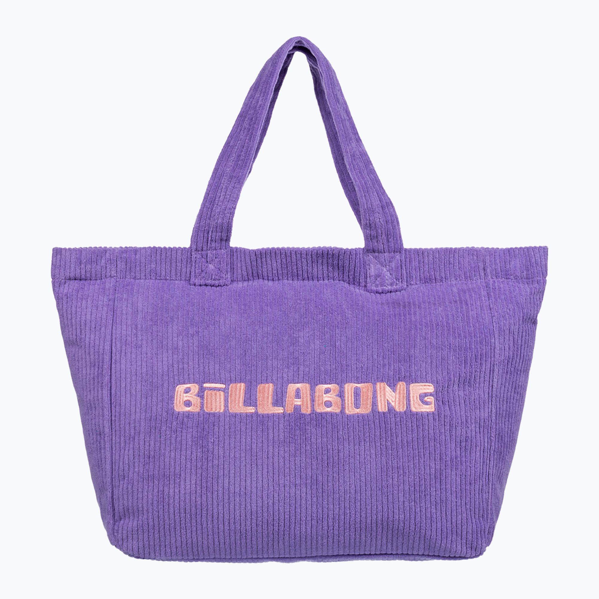 Torba damska Billabong Dreamway Tote 21 l prism violet 