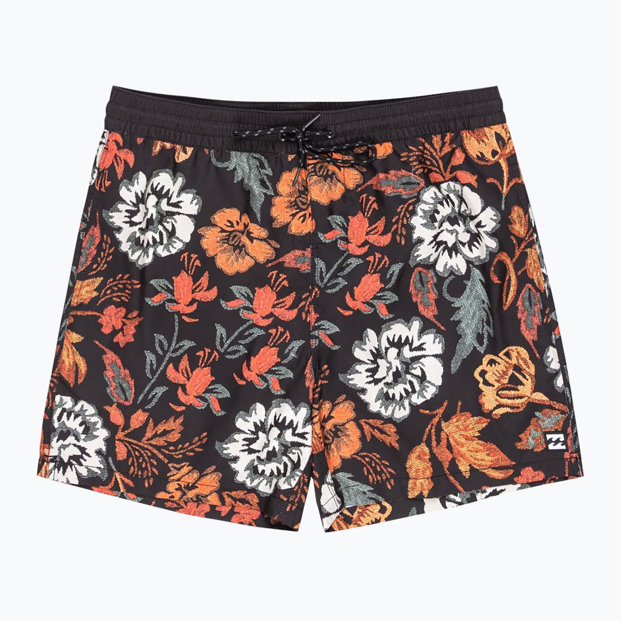 Szorty kąpielowe męskie Billabong Vacay Layback 16