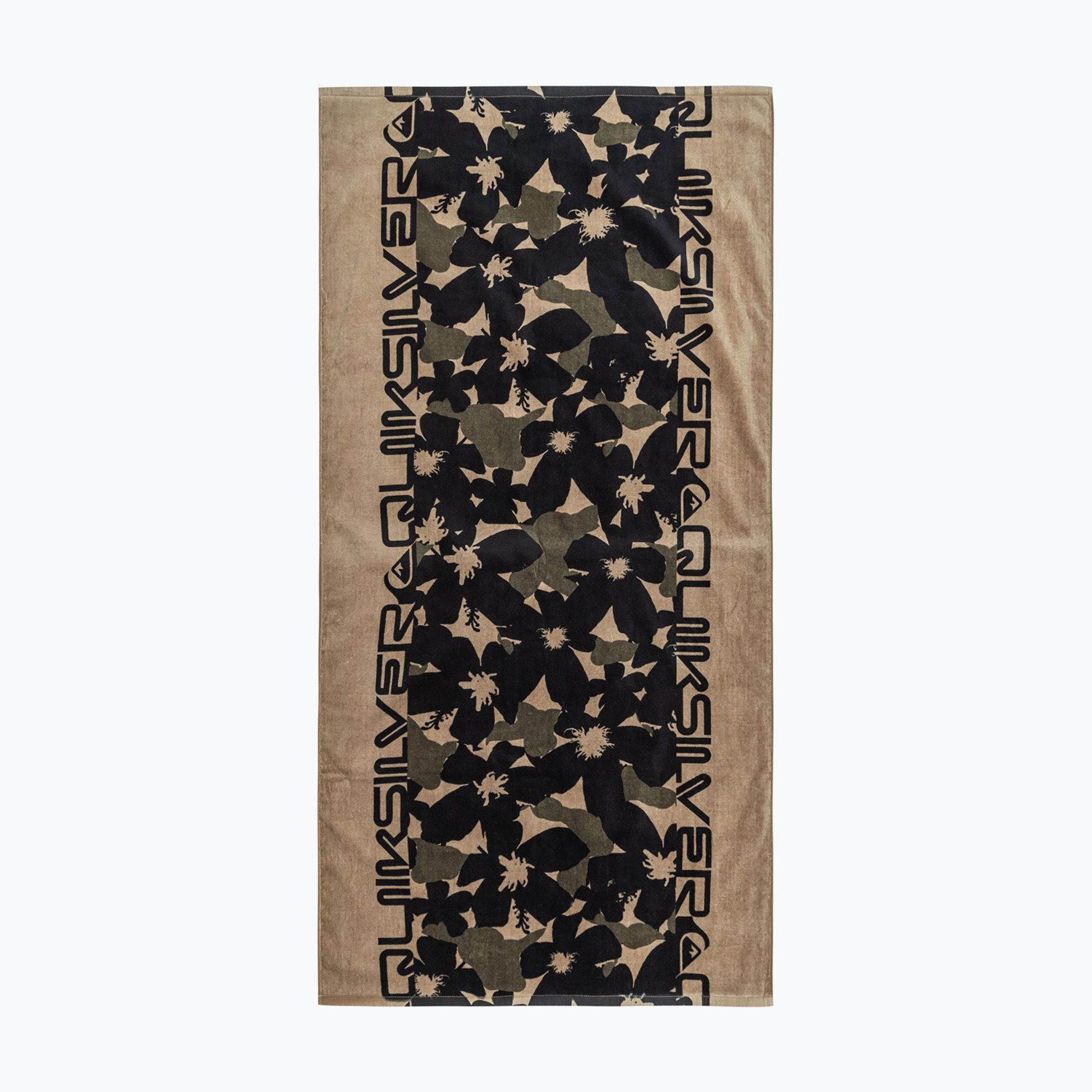 Ręcznik Quiksilver Freshness grape leaf 