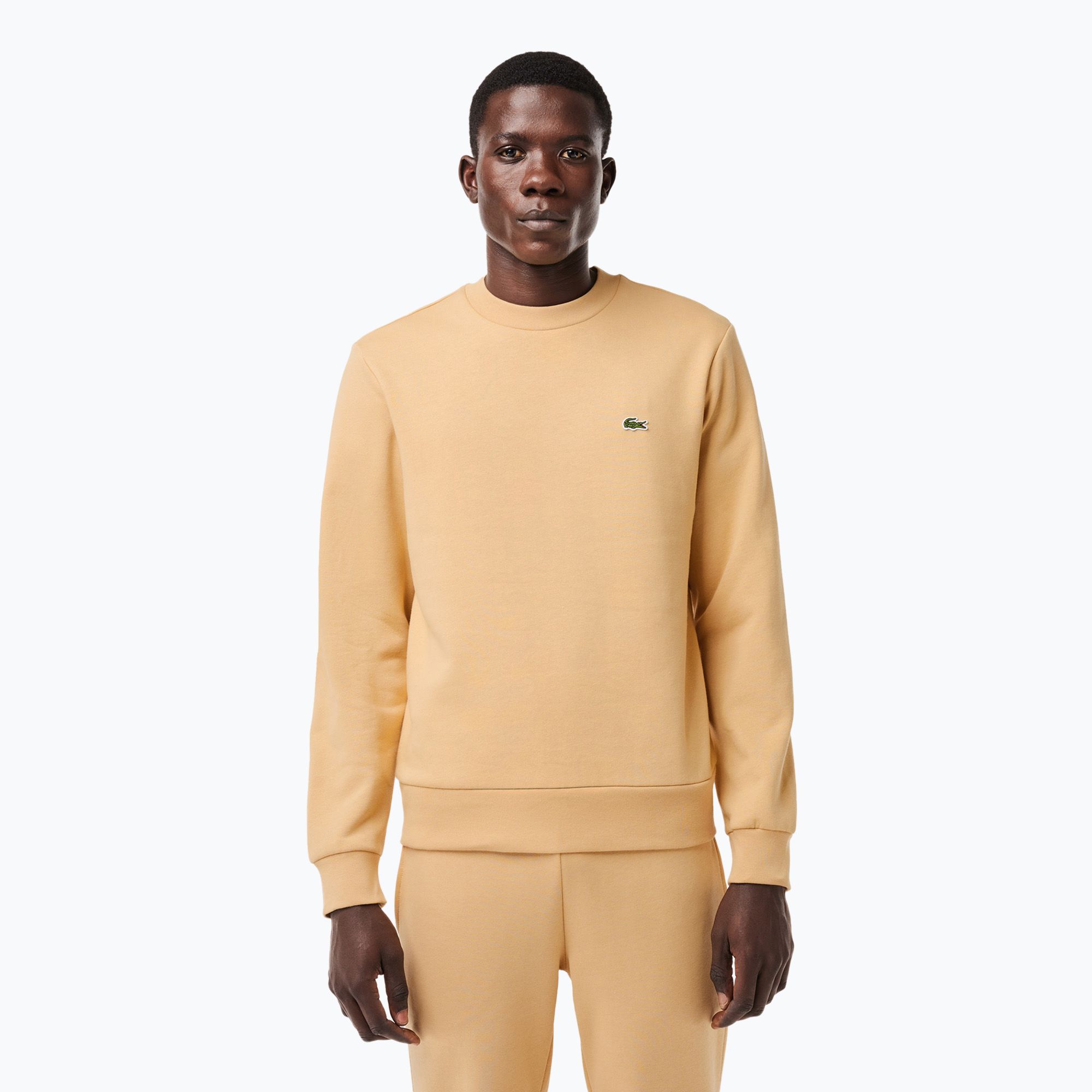 Bluza męska Lacoste SH9608 croissant 