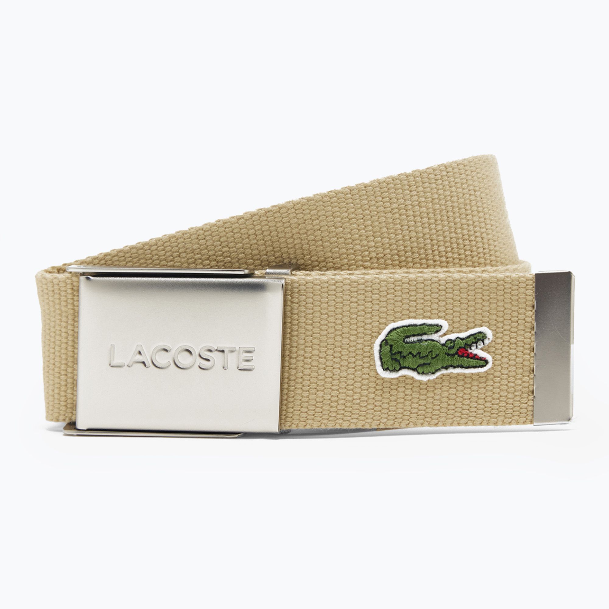 Pasek do spodni Lacoste RC2012 M98 croissant 