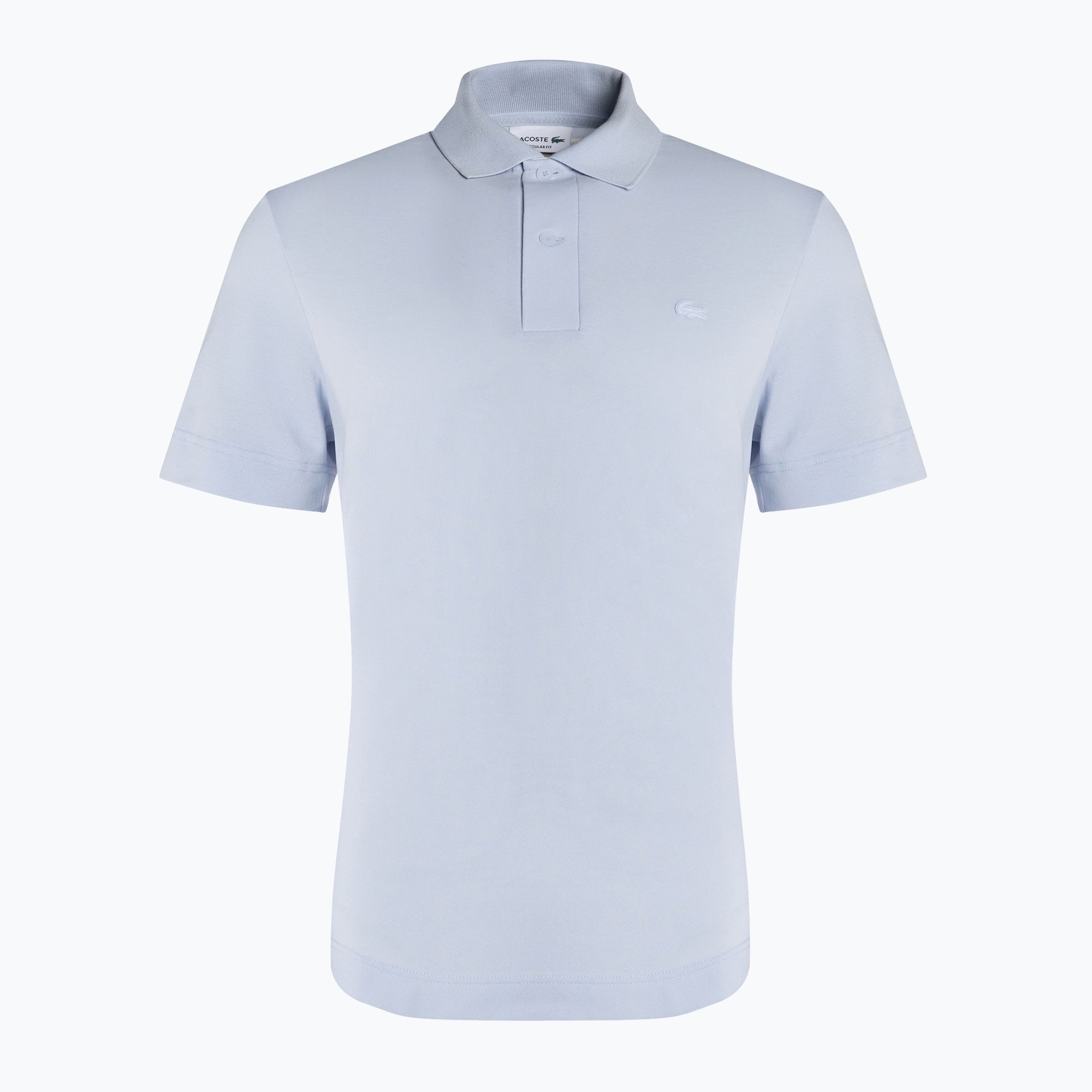 Koszulka polo męska Lacoste Polo PH8361 phoenix blue 