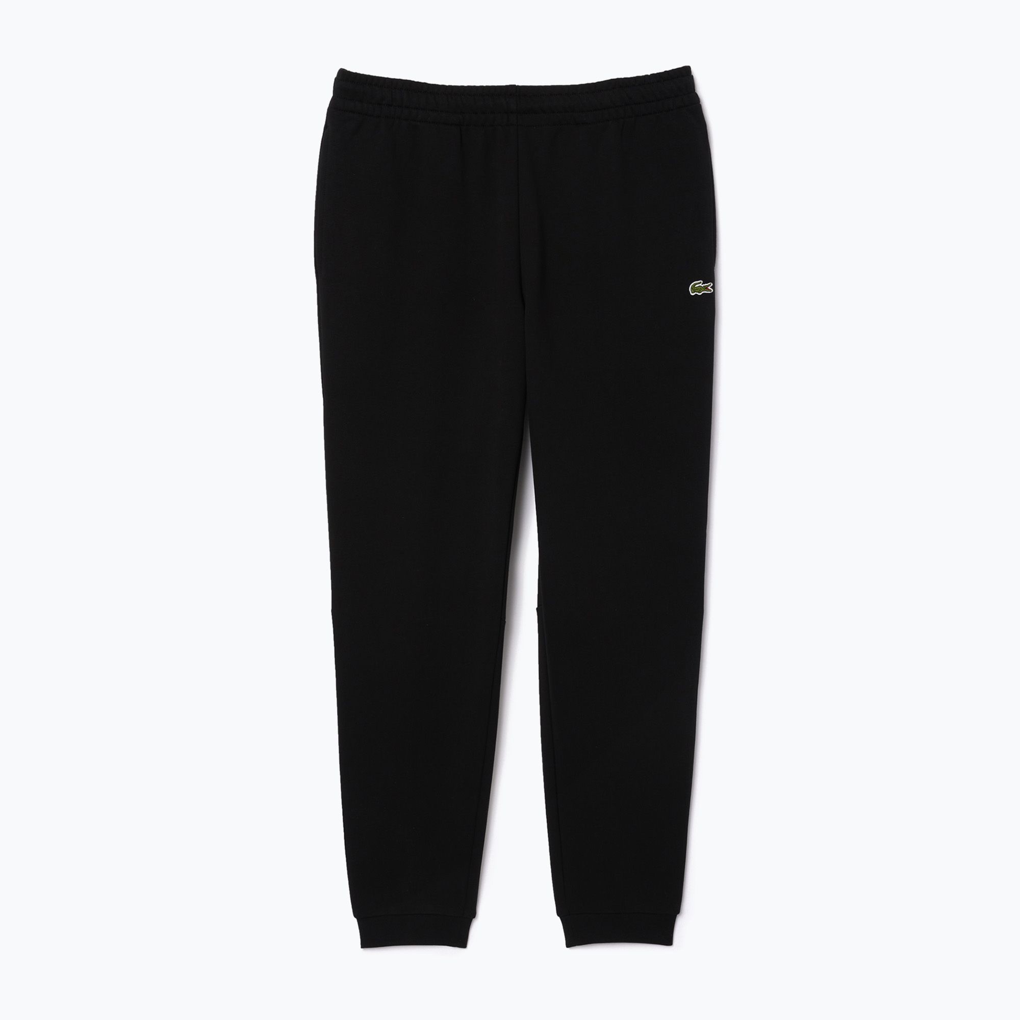 Spodnie męskie Lacoste XH9833 black 