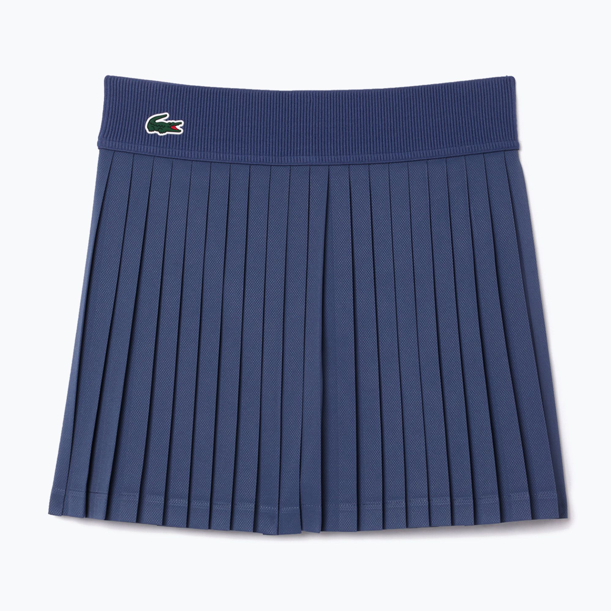 Spódnica tenisowa Lacoste JF8594 primerose/rill 