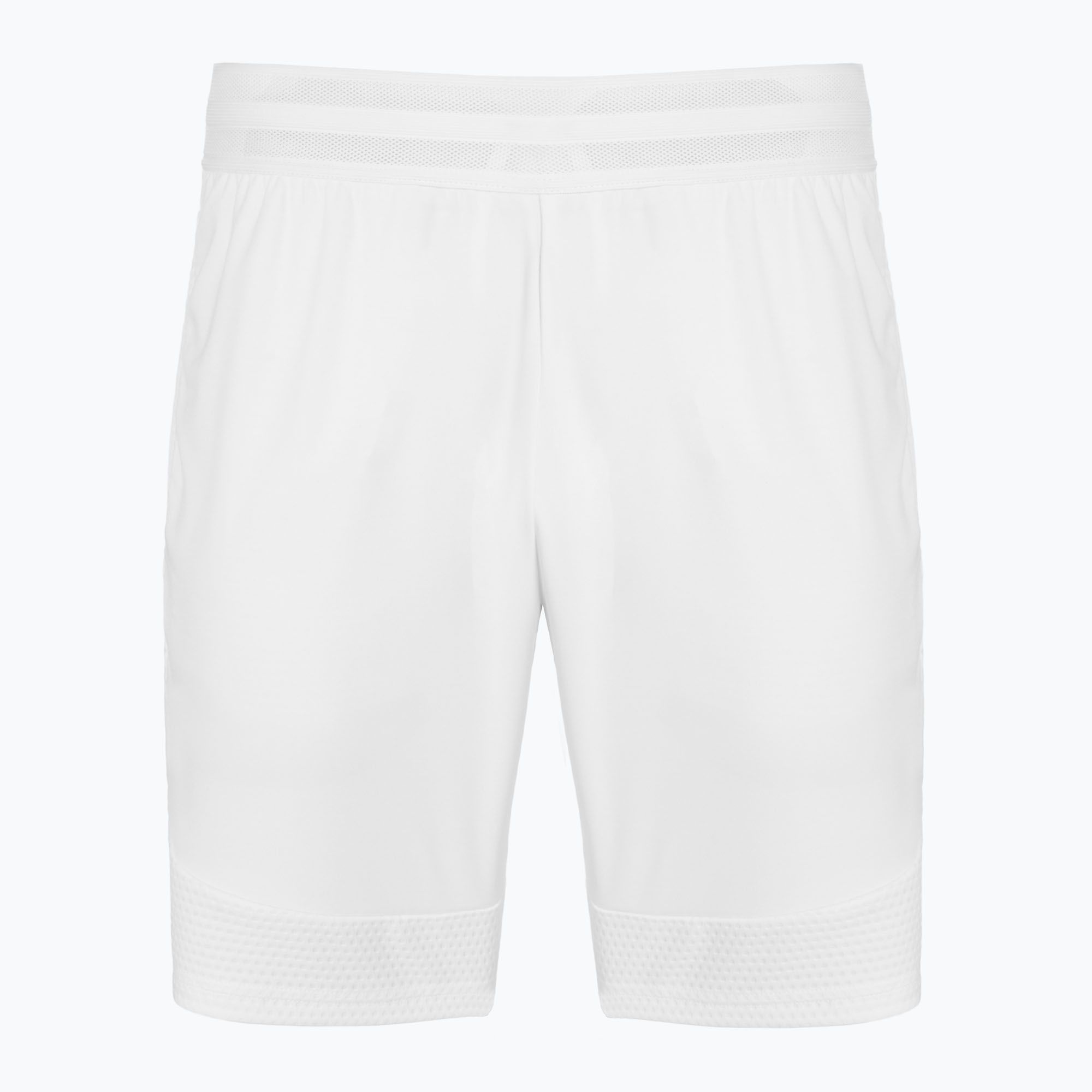 Spodenki tenisowe męskie Lacoste GH8950 white 