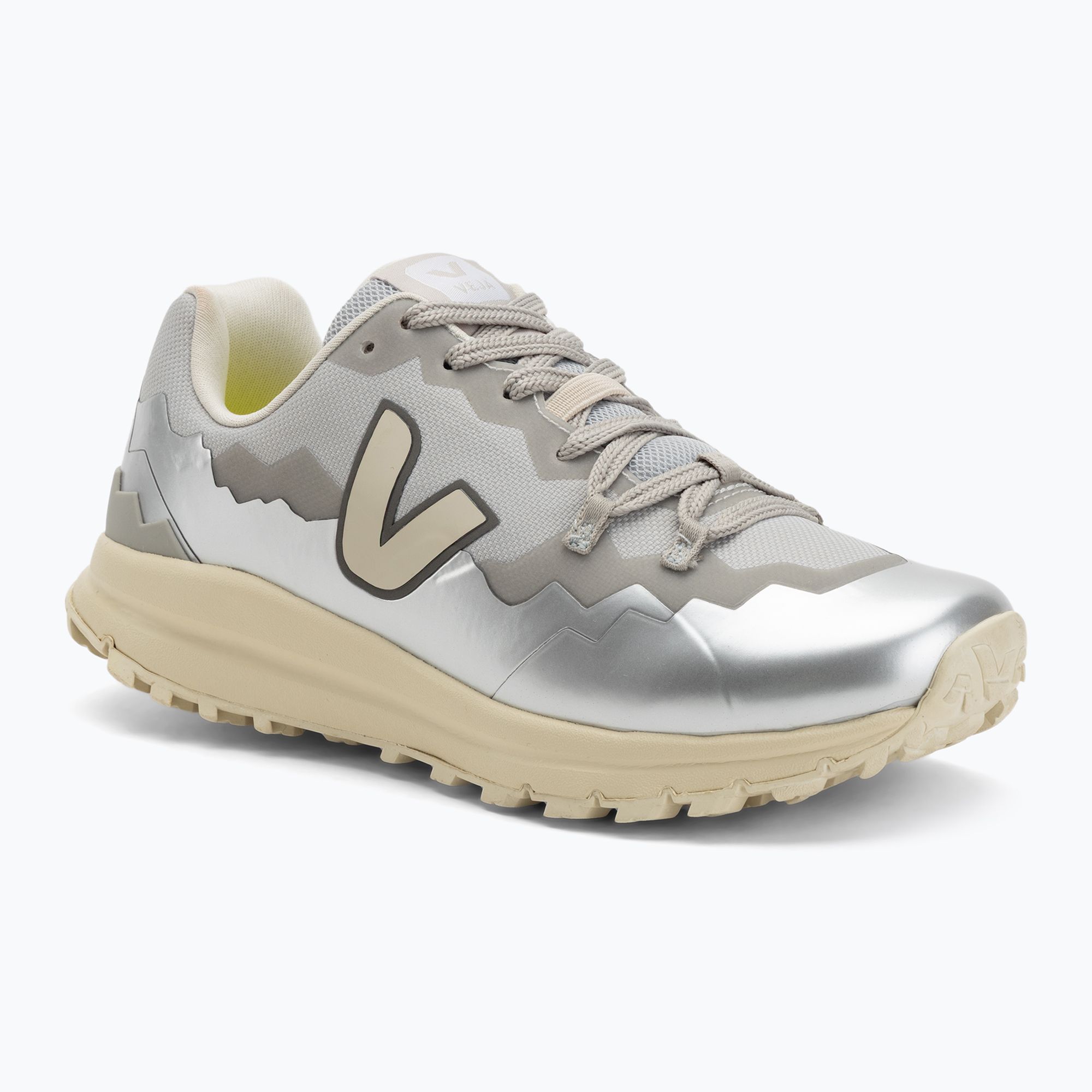 Buty damskie VEJA Fitz Roy Light shark/pierre/silver 