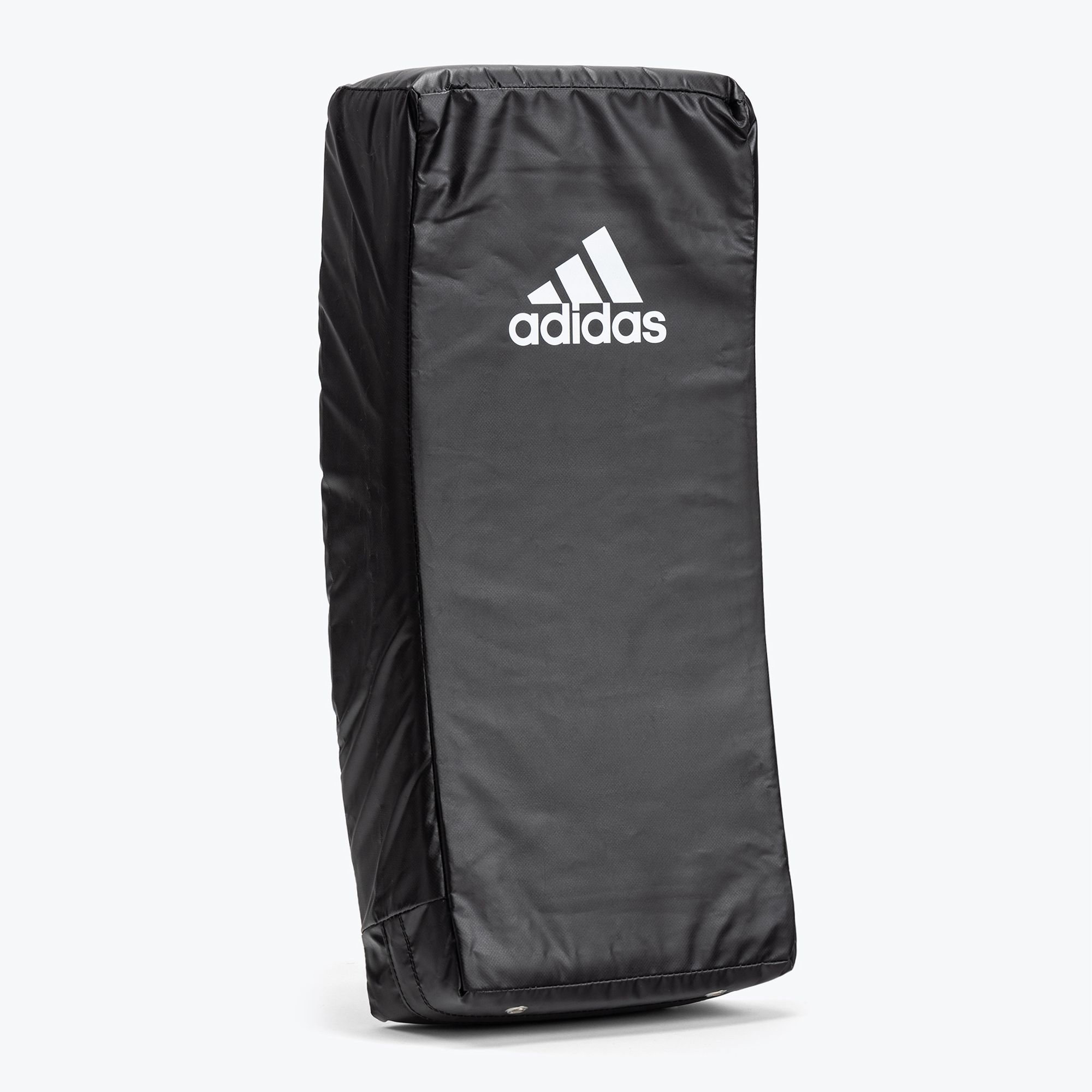 Tarcza treningowa do kopnięć zakrzywiona adidas Kick czarna ADIBAC052SC 