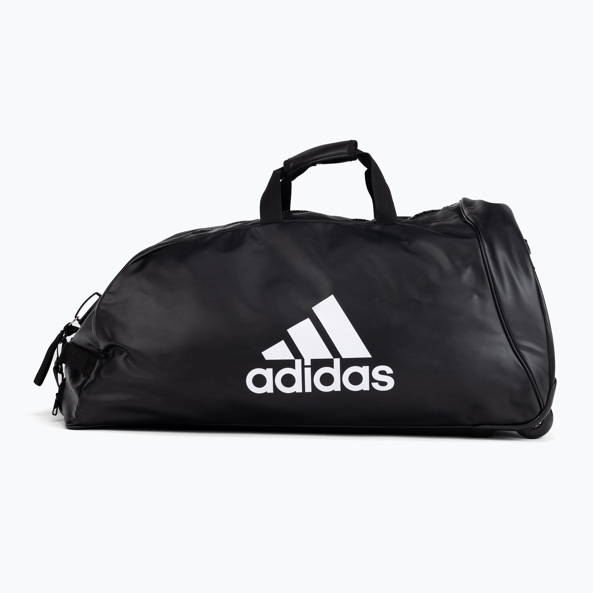 Torba podróżna adidas Combat Sports 120 l black 
