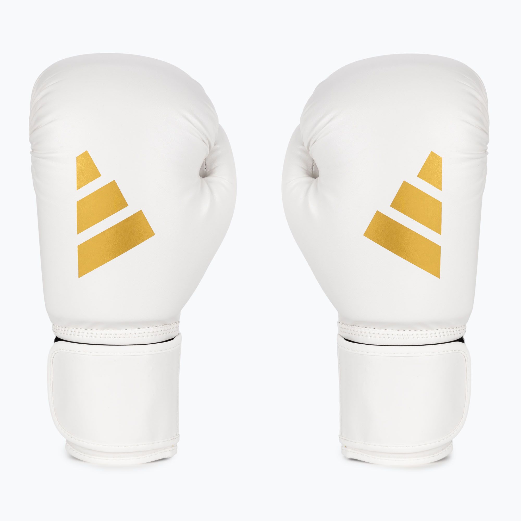 Rękawice bokserskie adidas Speed 50 white 