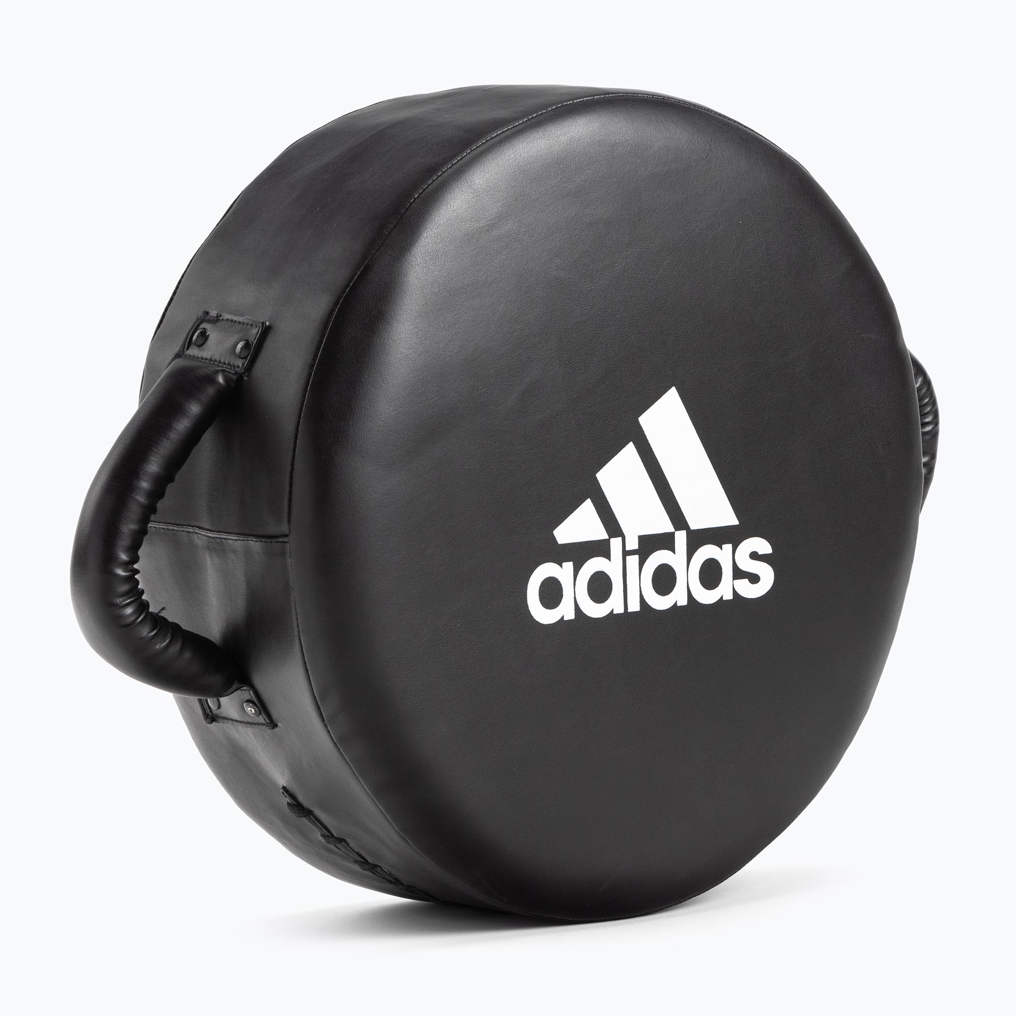 Tarcza treningowa okrągła adidas czarna ADIRHP01 