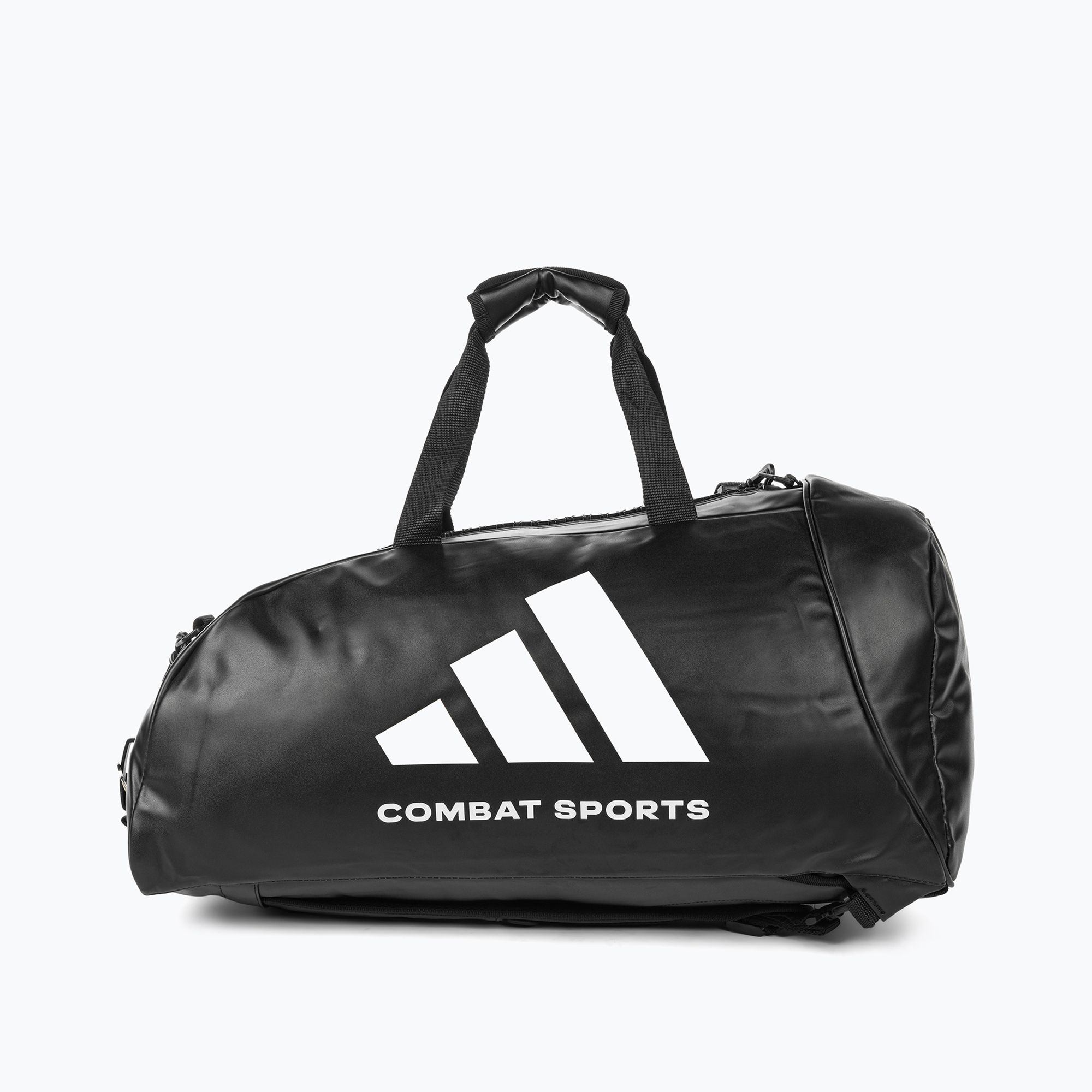 Torba treningowa adidas Combat Sports 20 l black/white 