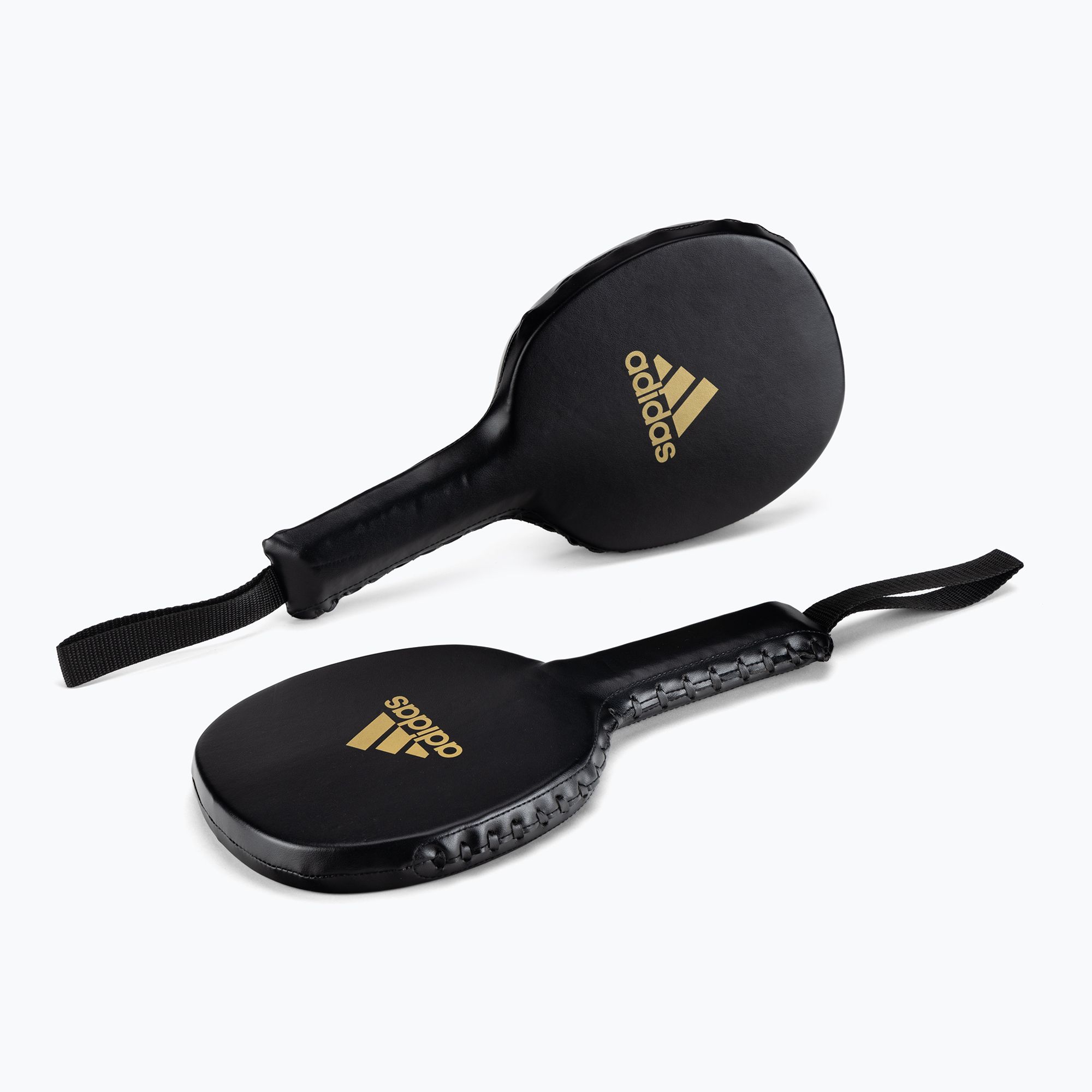 Packi treningowe trenerskie adidas czarne ADIBTM01 2 szt. black 