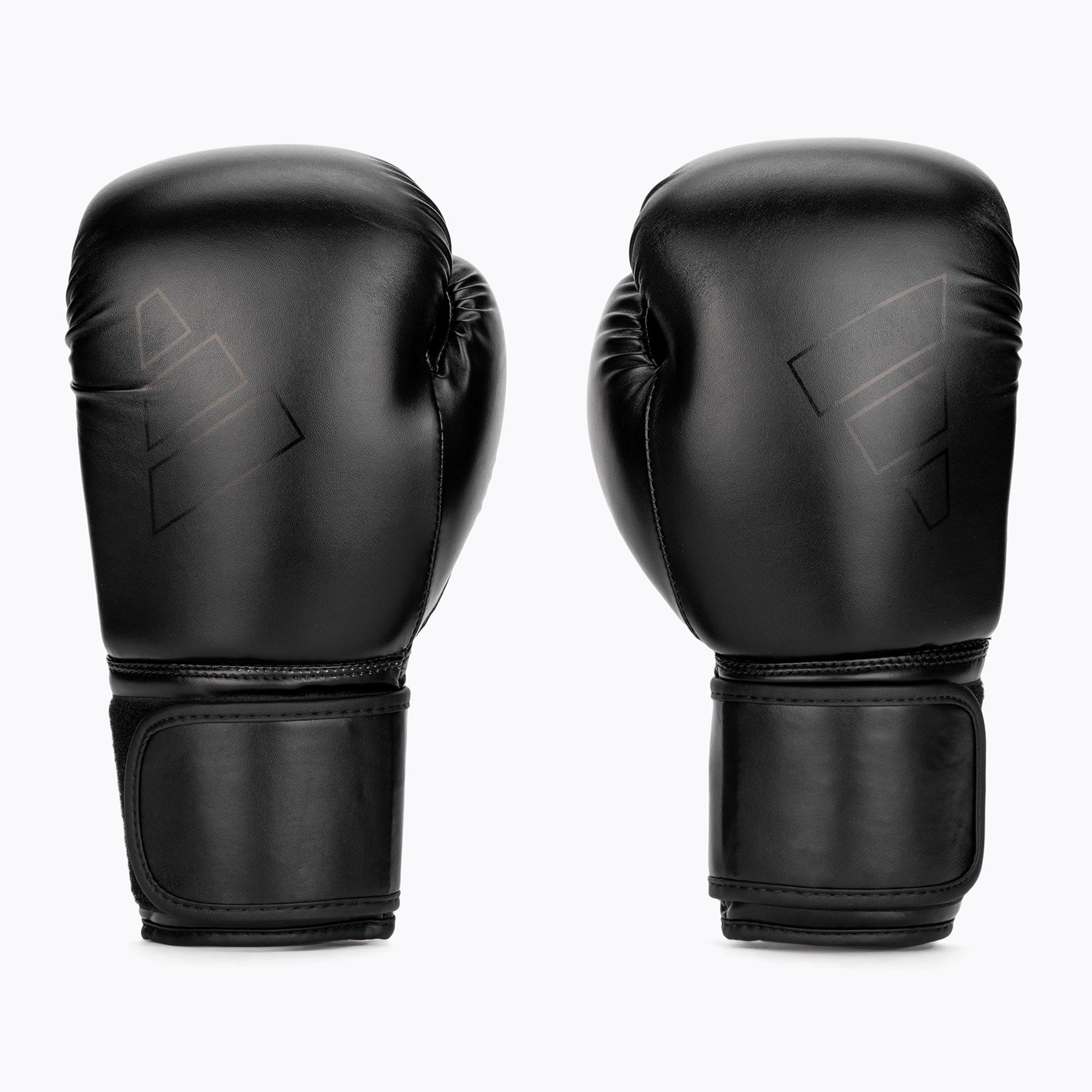 Rękawice bokserskie adidas Hybrid 80 czarne ADIH80 