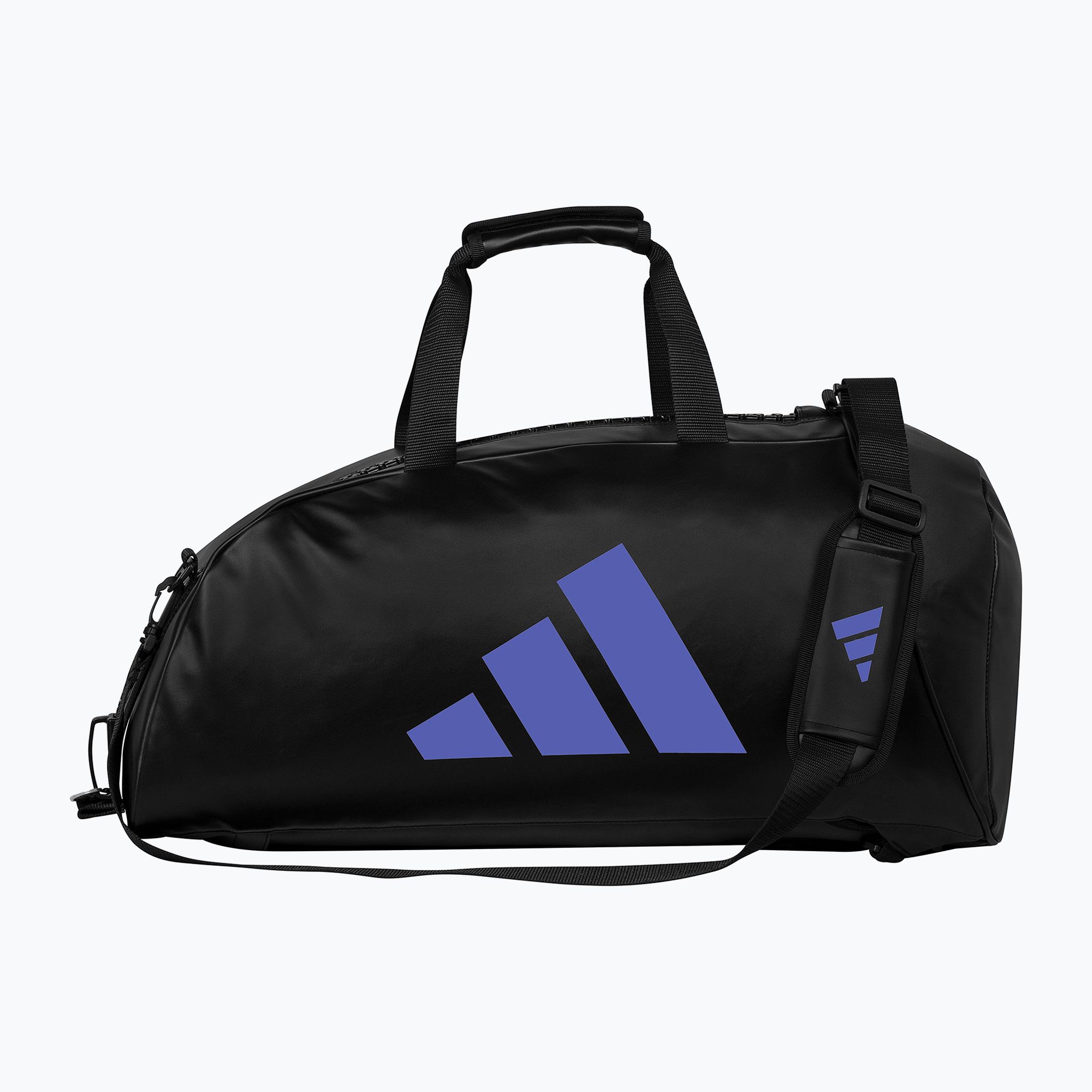 Torba treningowa adidas 65 l black/gradient blue 