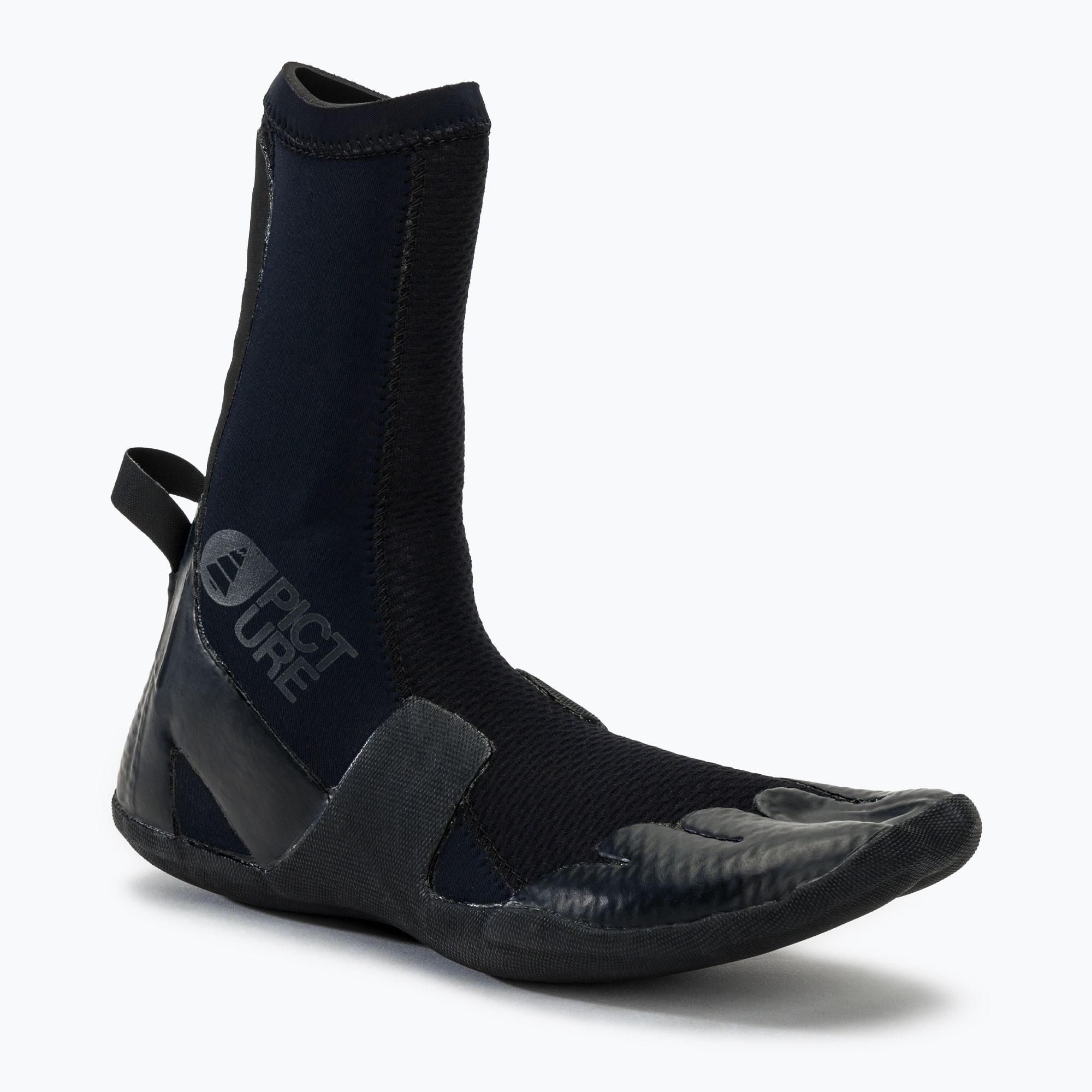 Buty neoprenowe Picture Equation 3 mm black raven grey 
