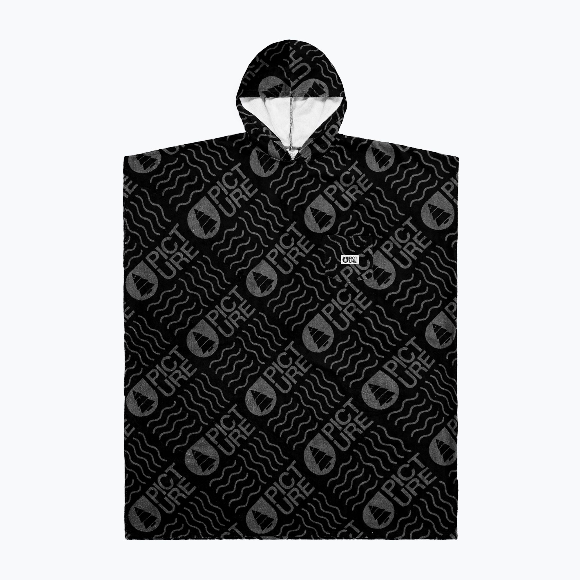 Ponczo Picture Landsom black logo 